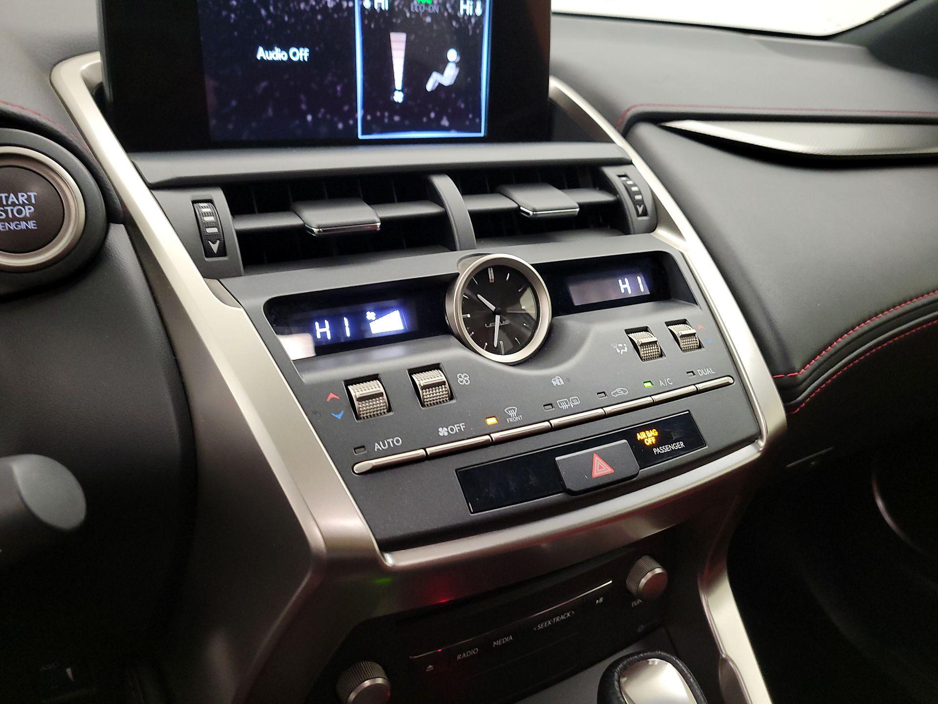 Thumbnail: 2019 Lexus NX - 15