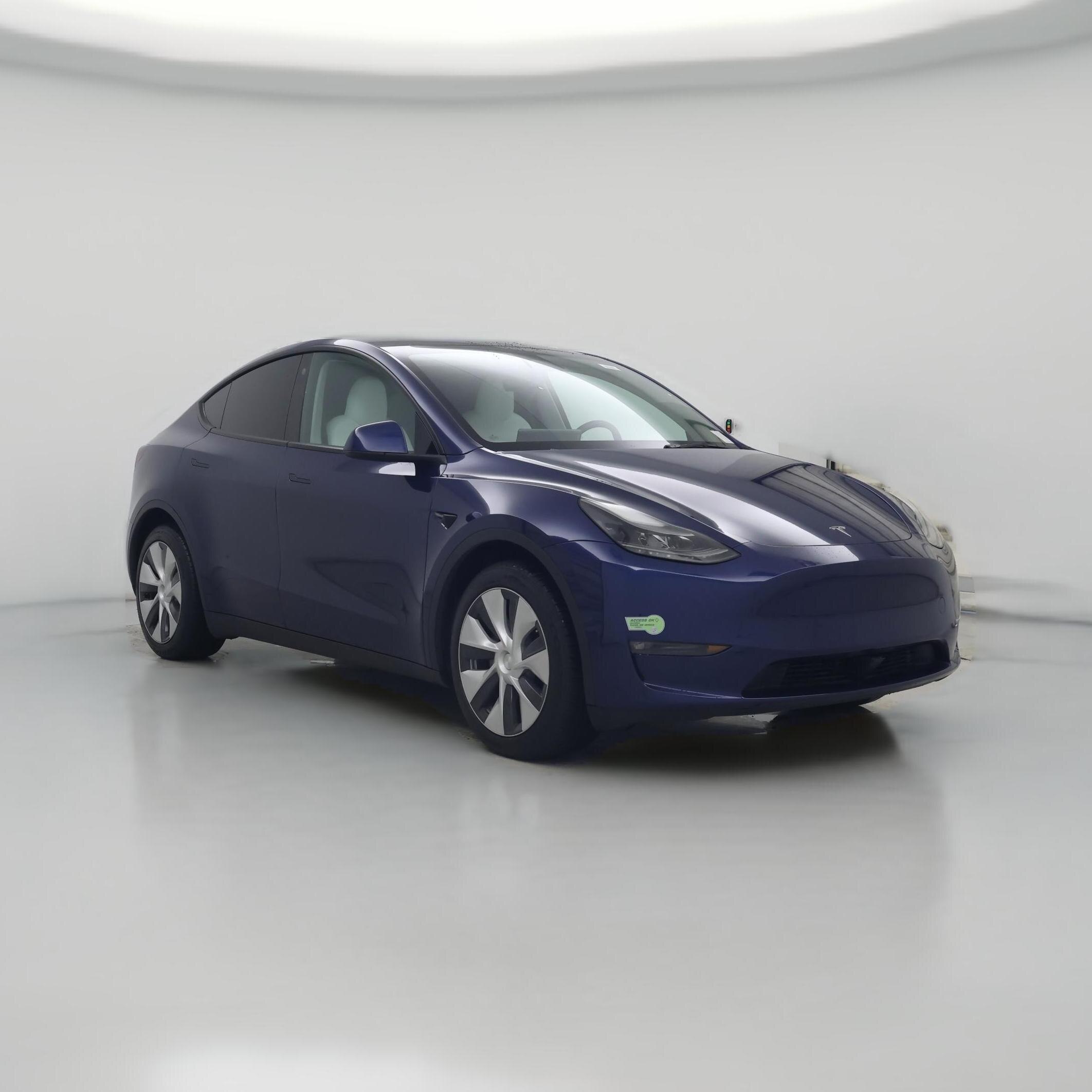 Thumbnail: 2023 Tesla Model Y - 1