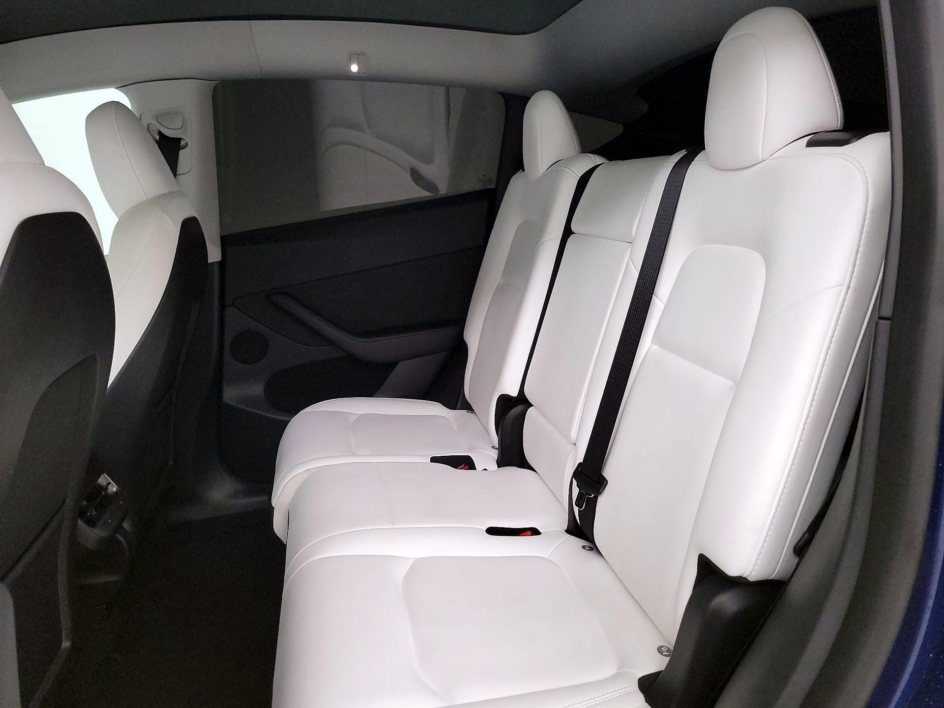 Thumbnail: 2023 Tesla Model Y - 18