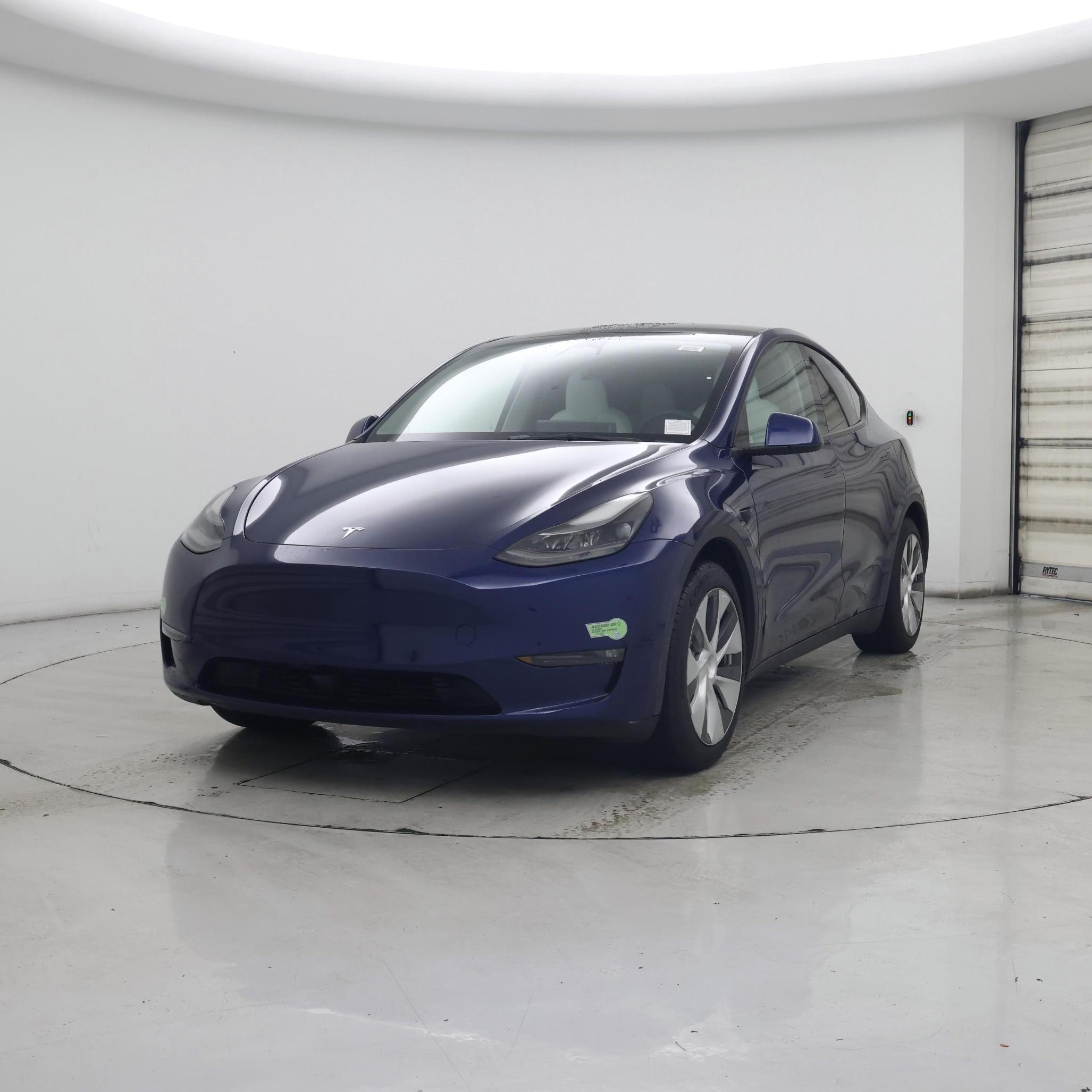Thumbnail: 2023 Tesla Model Y - 4