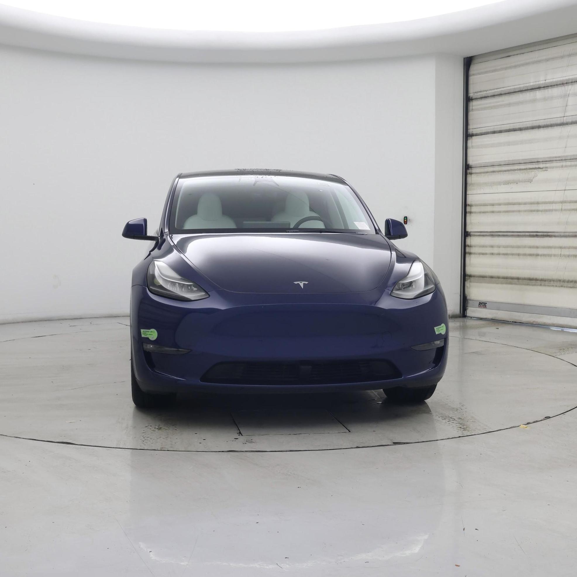 Thumbnail: 2023 Tesla Model Y - 5