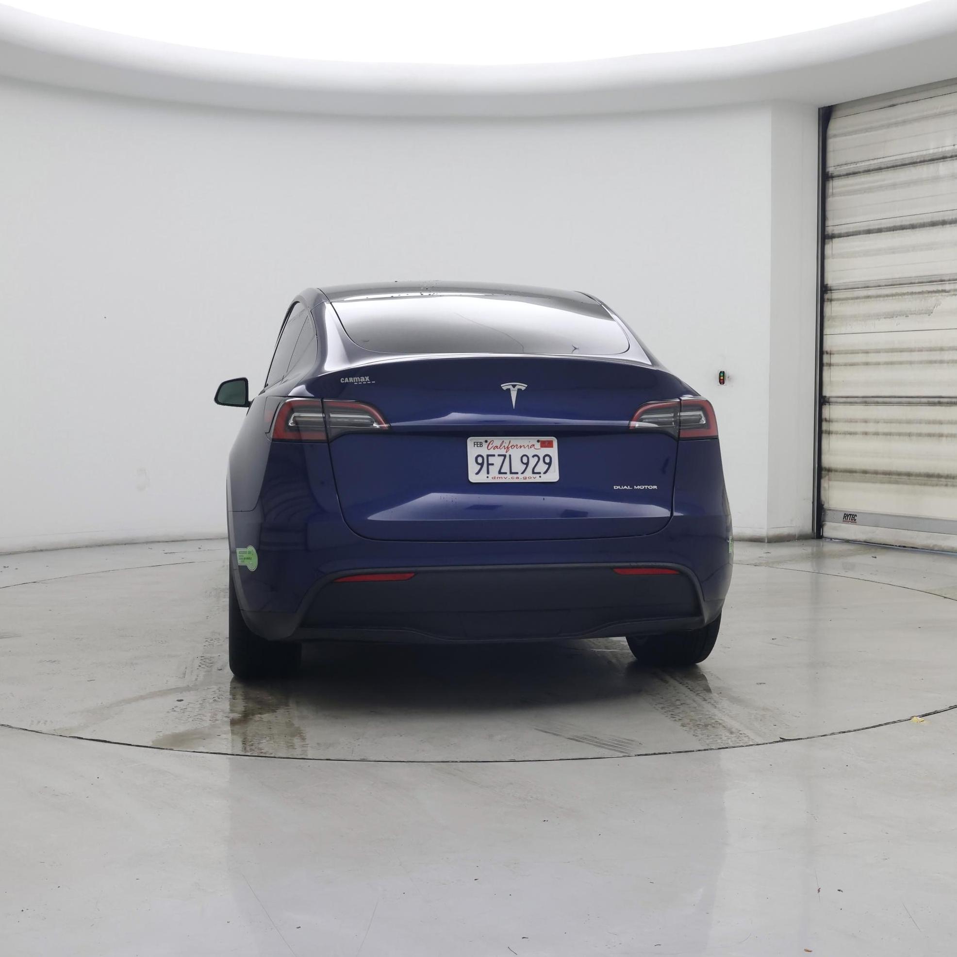Thumbnail: 2023 Tesla Model Y - 6