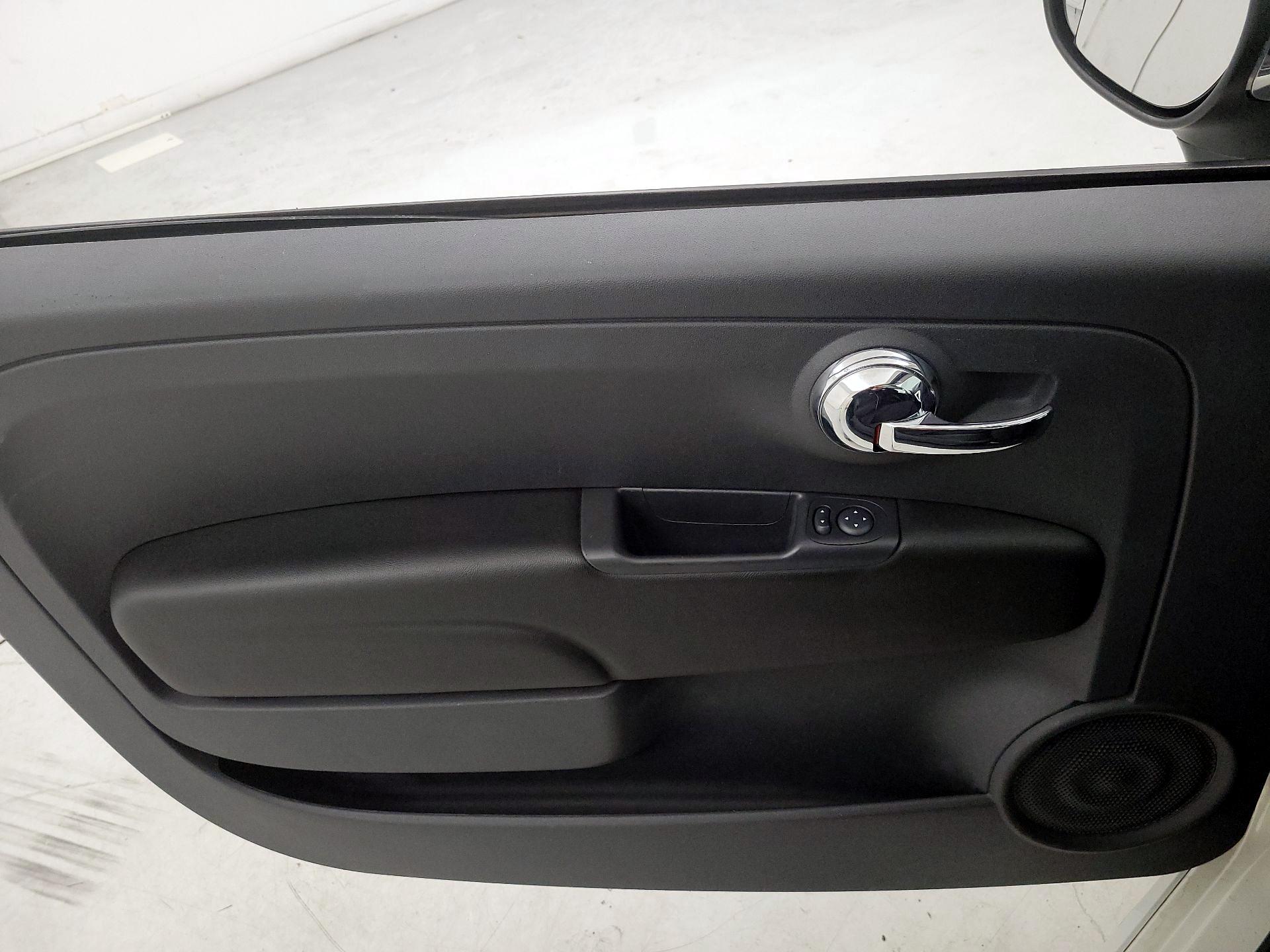 Thumbnail: 2018 Fiat 500 - 12