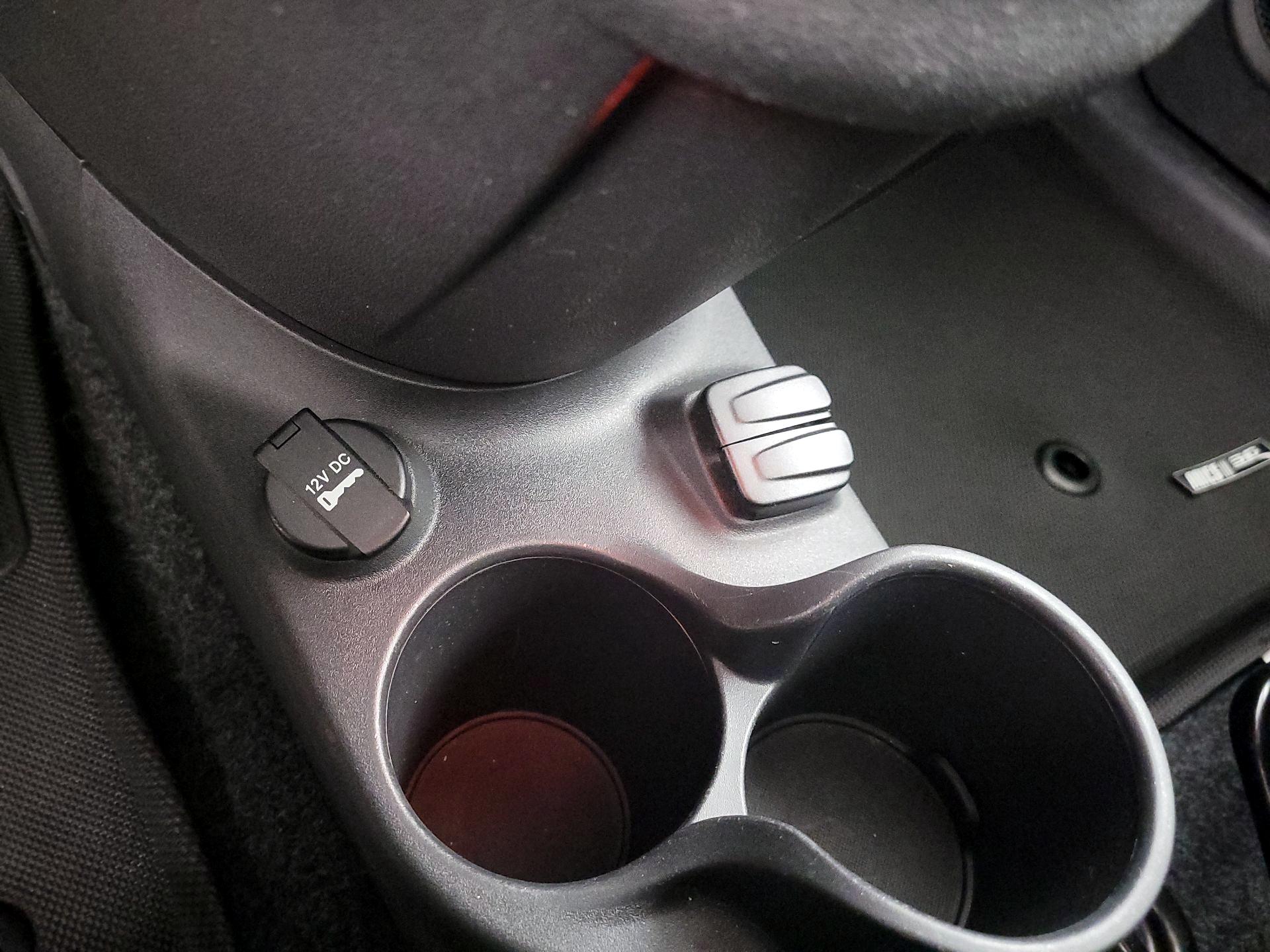 Thumbnail: 2018 Fiat 500 - 17