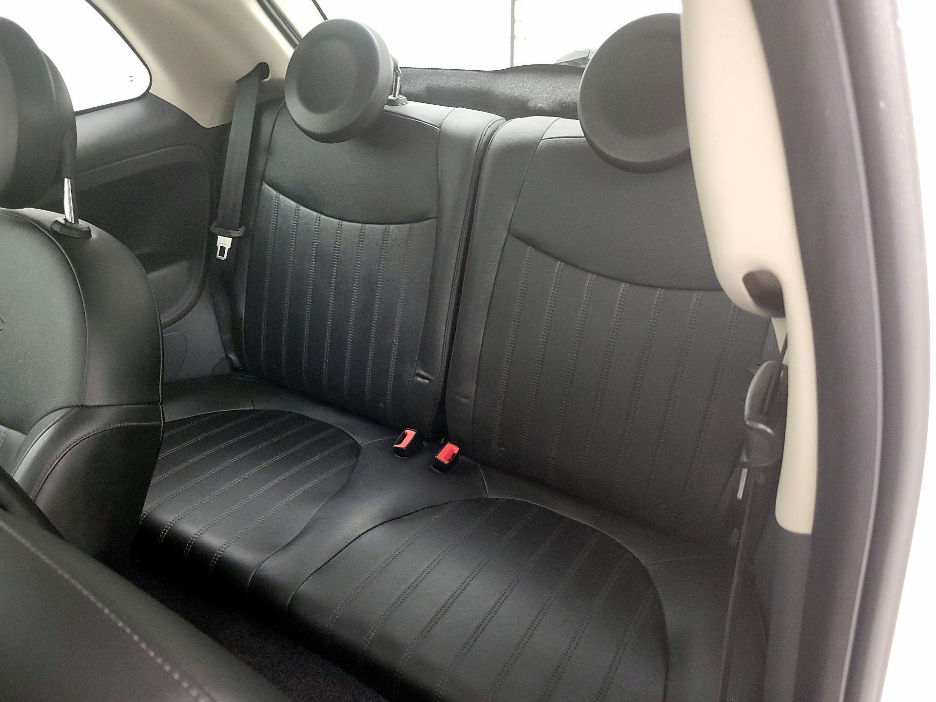 Thumbnail: 2018 Fiat 500 - 19