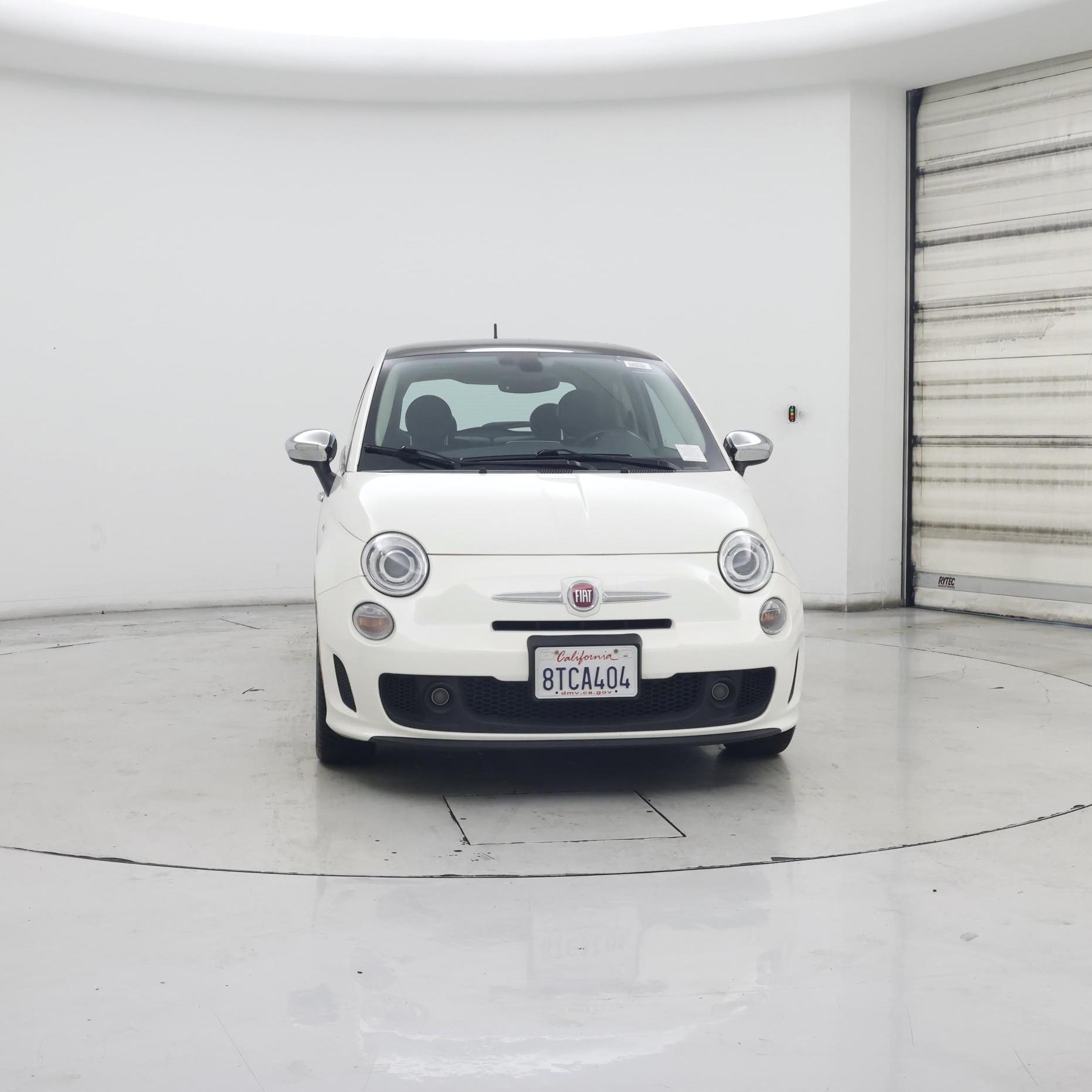 Thumbnail: 2018 Fiat 500 - 5