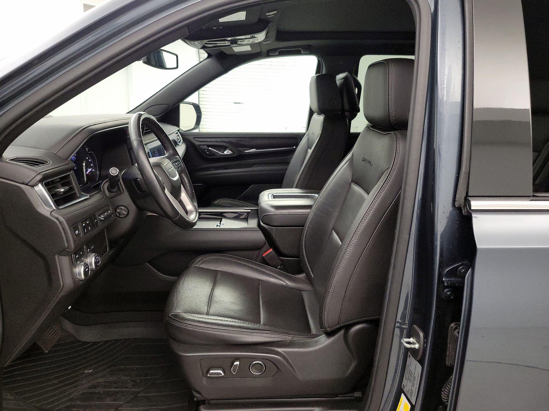 Thumbnail: 2021 GMC Yukon - 11