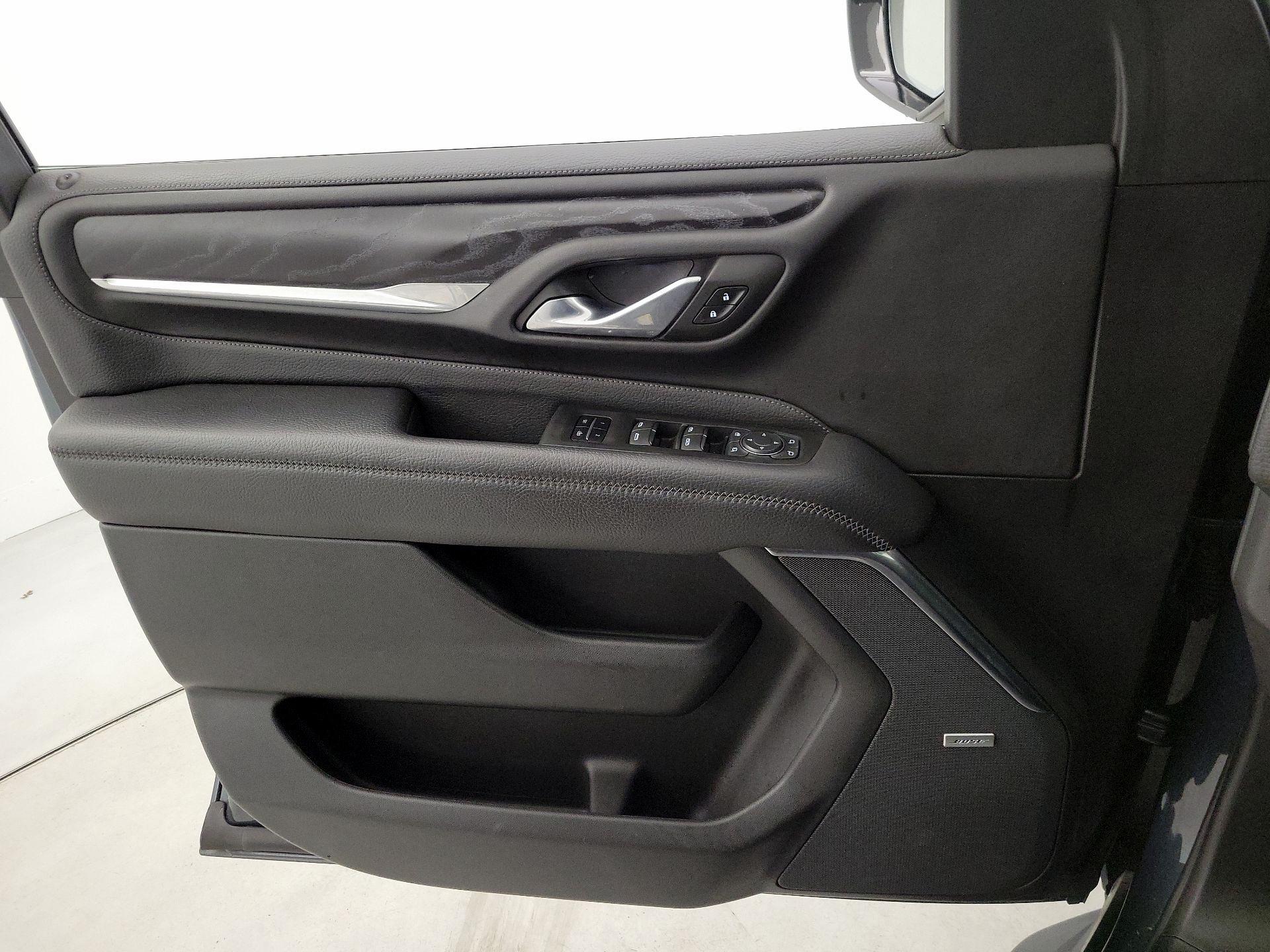 Thumbnail: 2021 GMC Yukon - 12