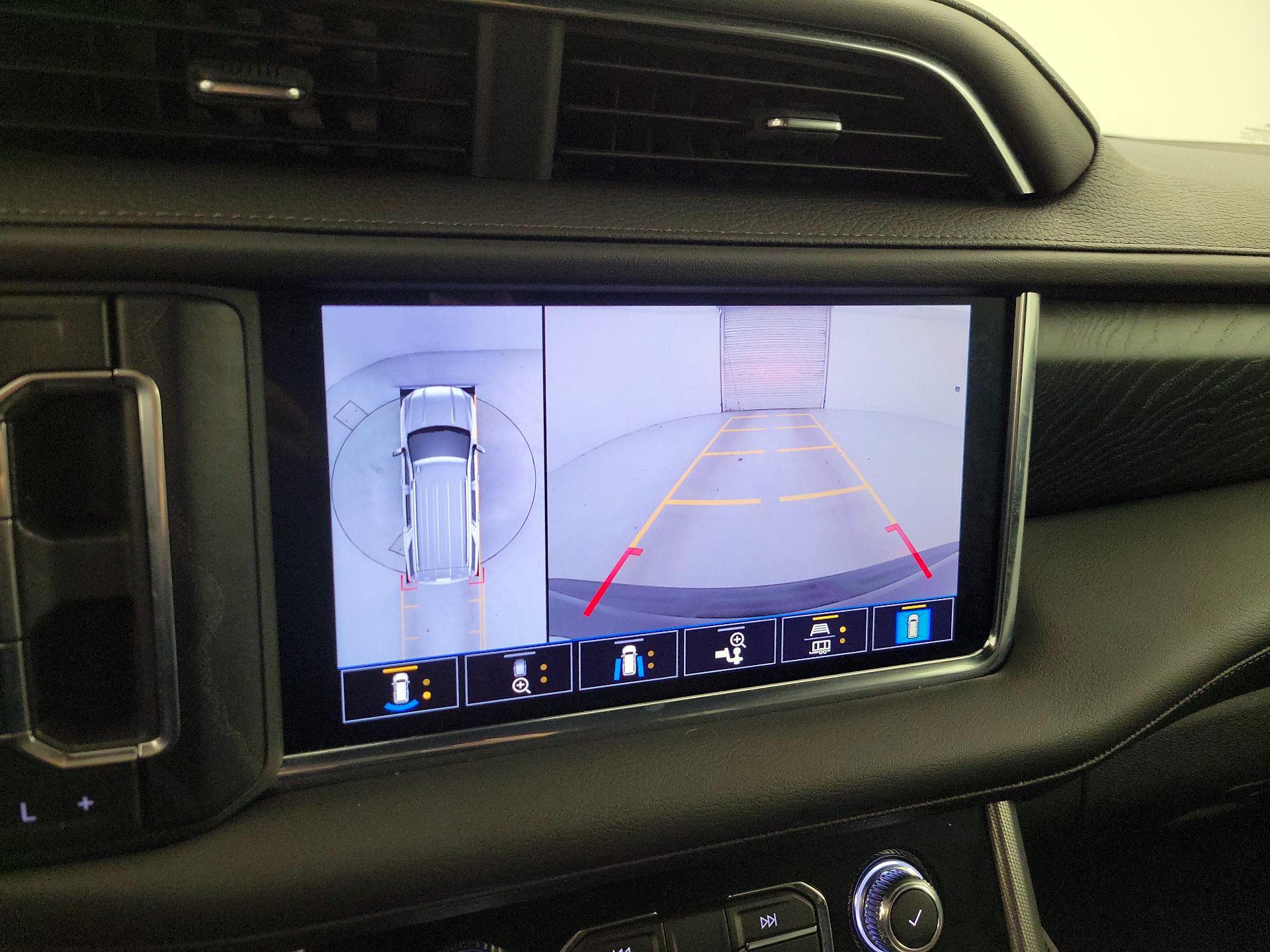 Thumbnail: 2021 GMC Yukon - 14