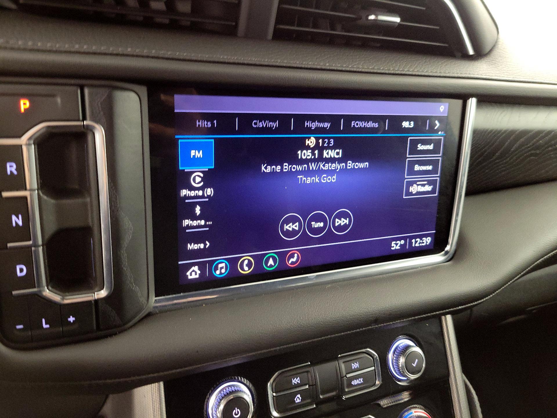 Thumbnail: 2021 GMC Yukon - 15