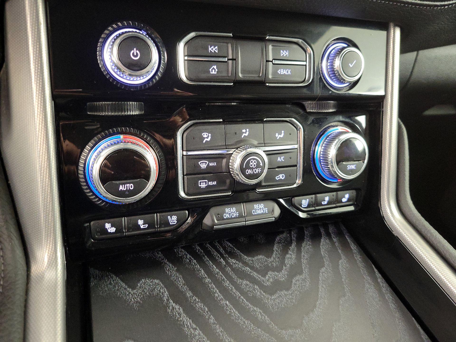 Thumbnail: 2021 GMC Yukon - 16