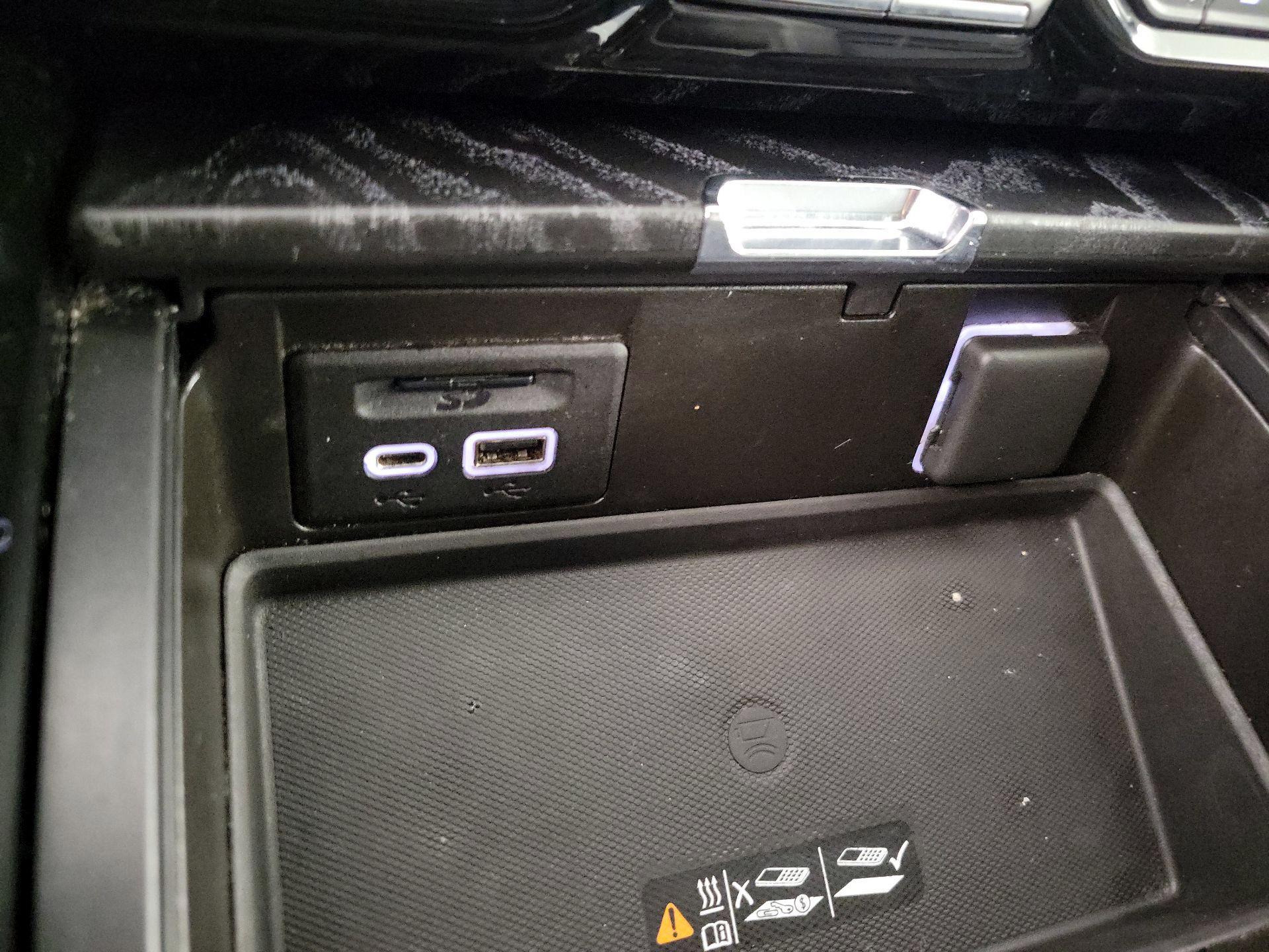 Thumbnail: 2021 GMC Yukon - 18