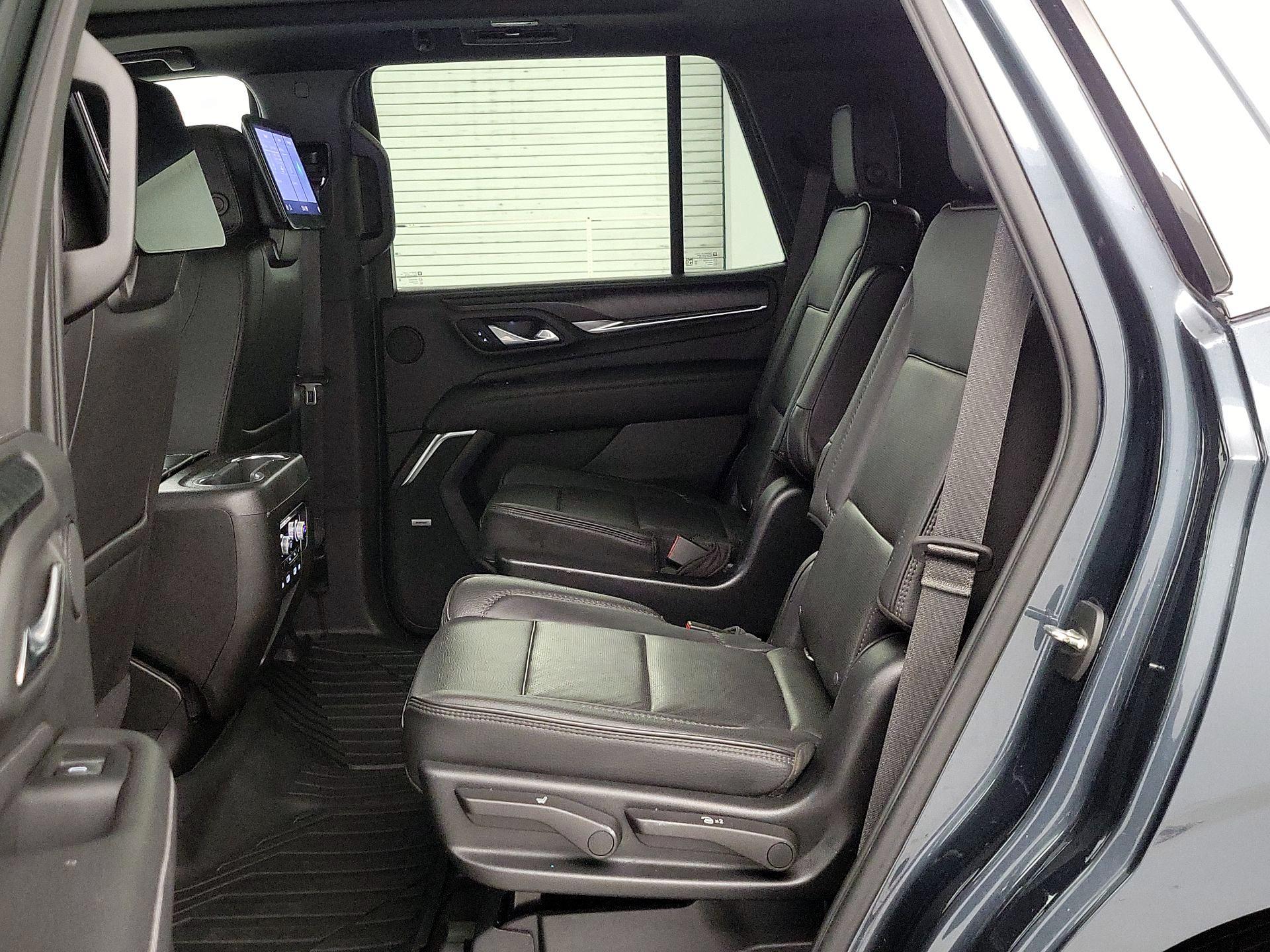 Thumbnail: 2021 GMC Yukon - 19