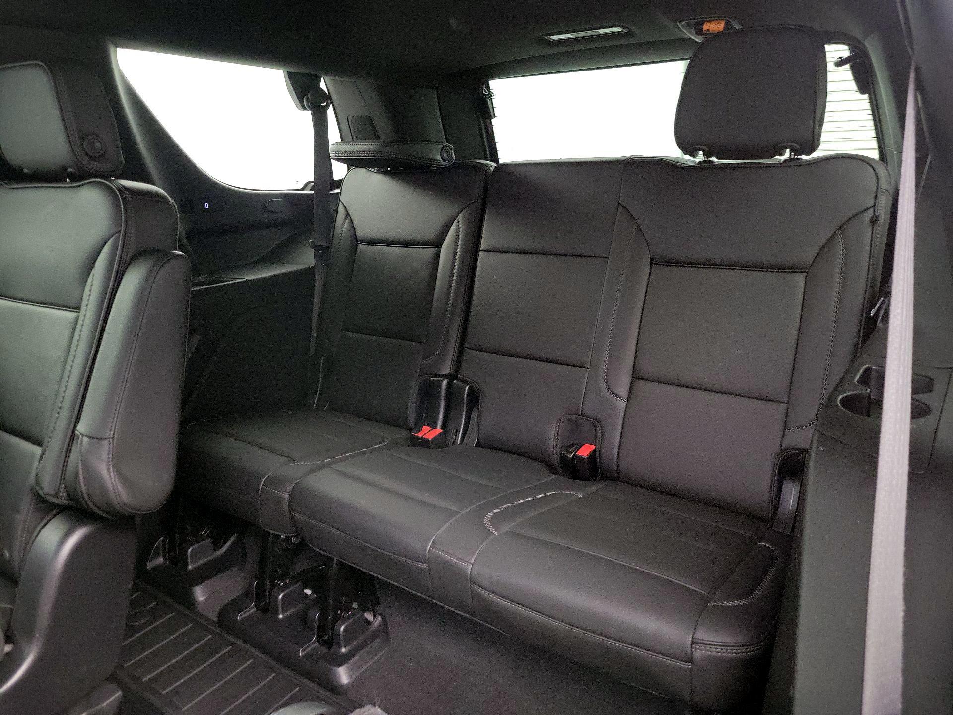 Thumbnail: 2021 GMC Yukon - 20