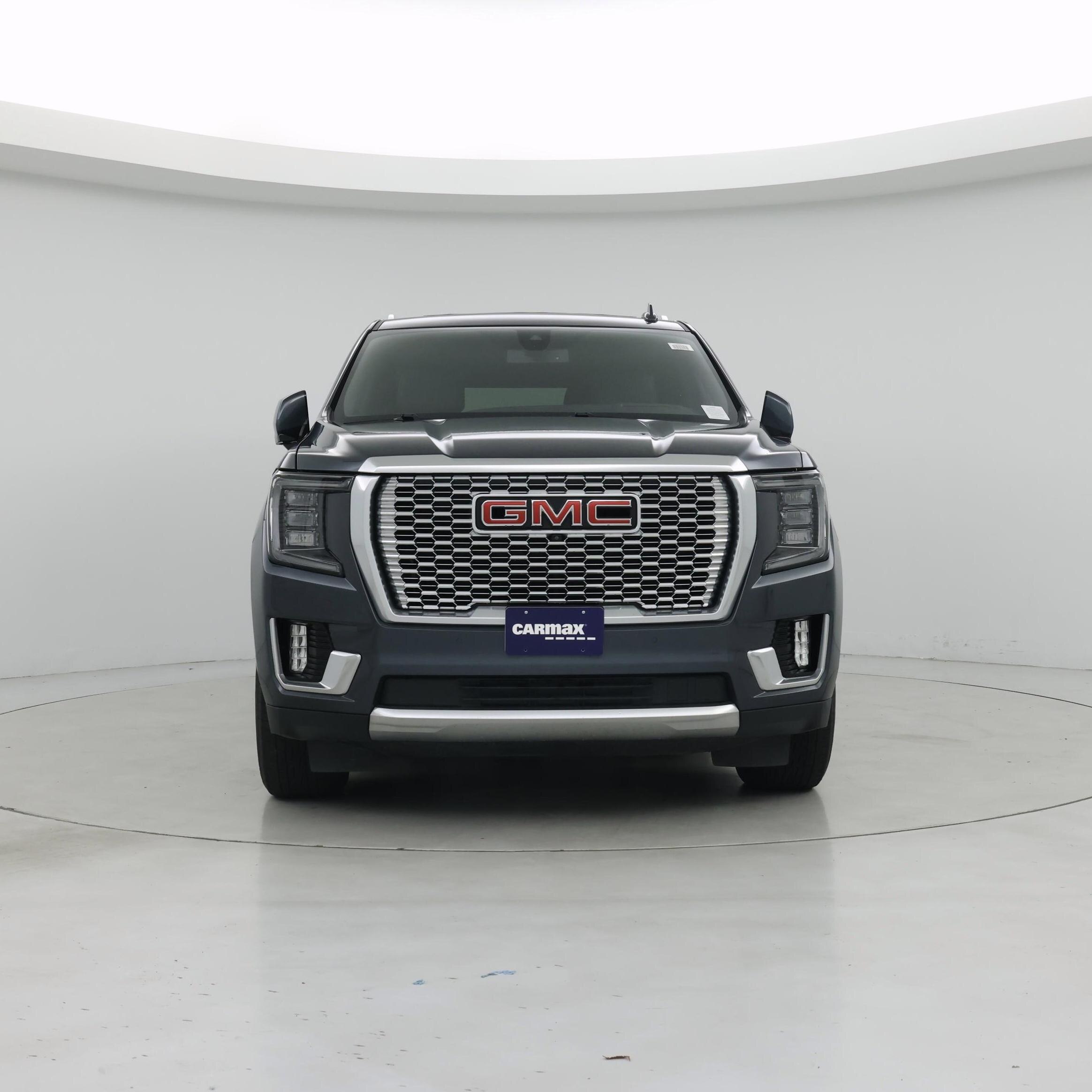 Thumbnail: 2021 GMC Yukon - 5