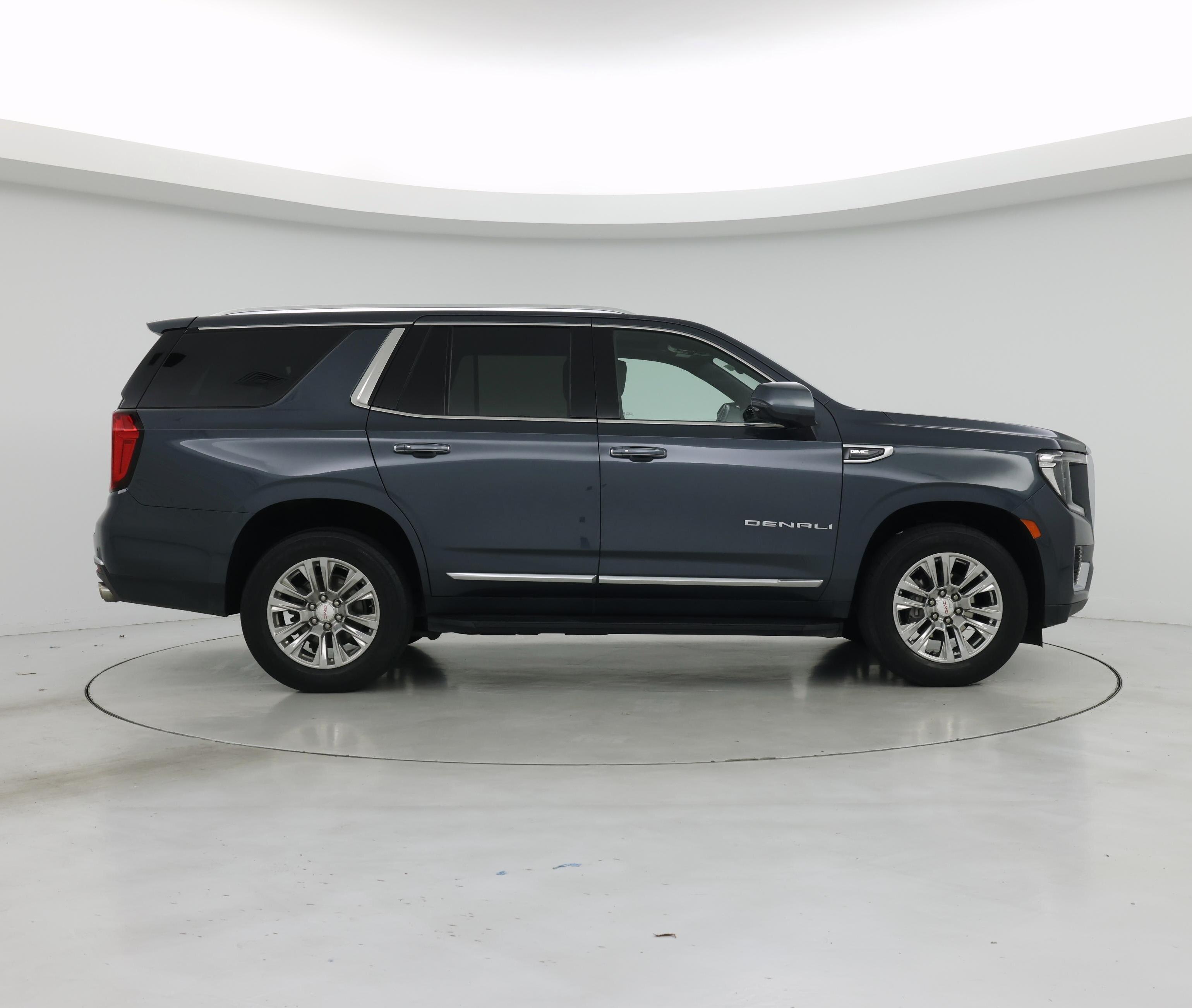 Thumbnail: 2021 GMC Yukon - 7