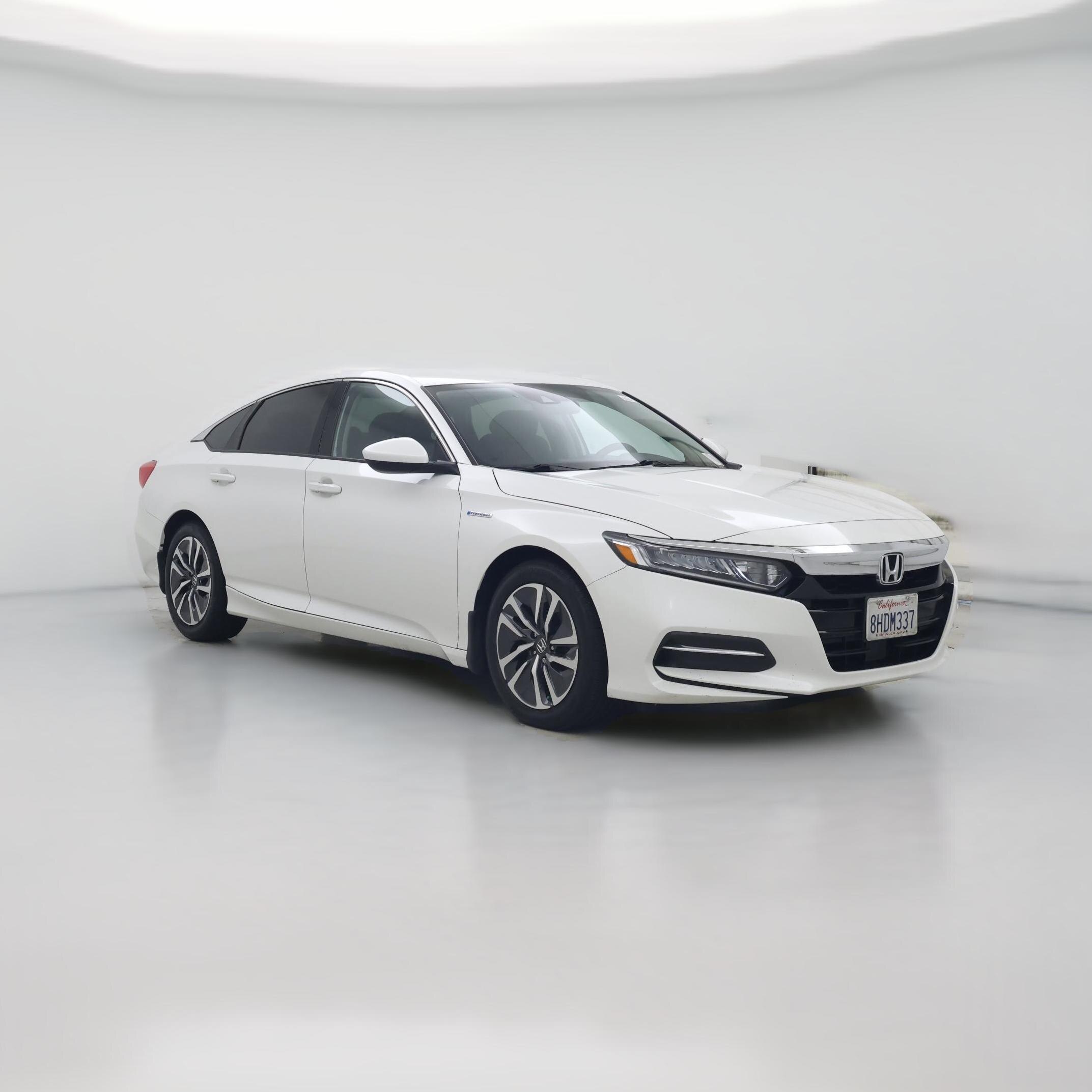 Thumbnail: 2019 Honda Accord - 1