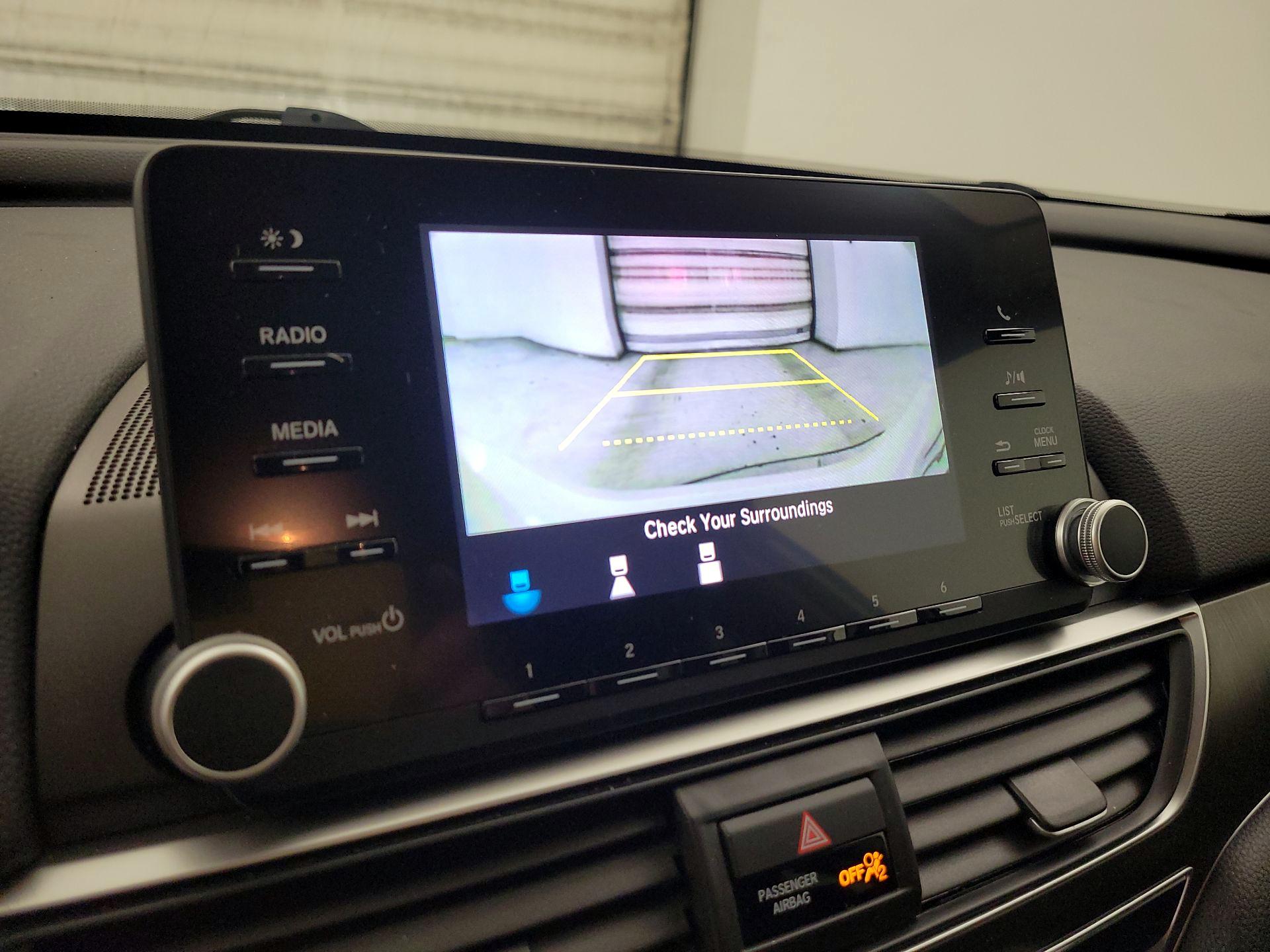 Thumbnail: 2019 Honda Accord - 13