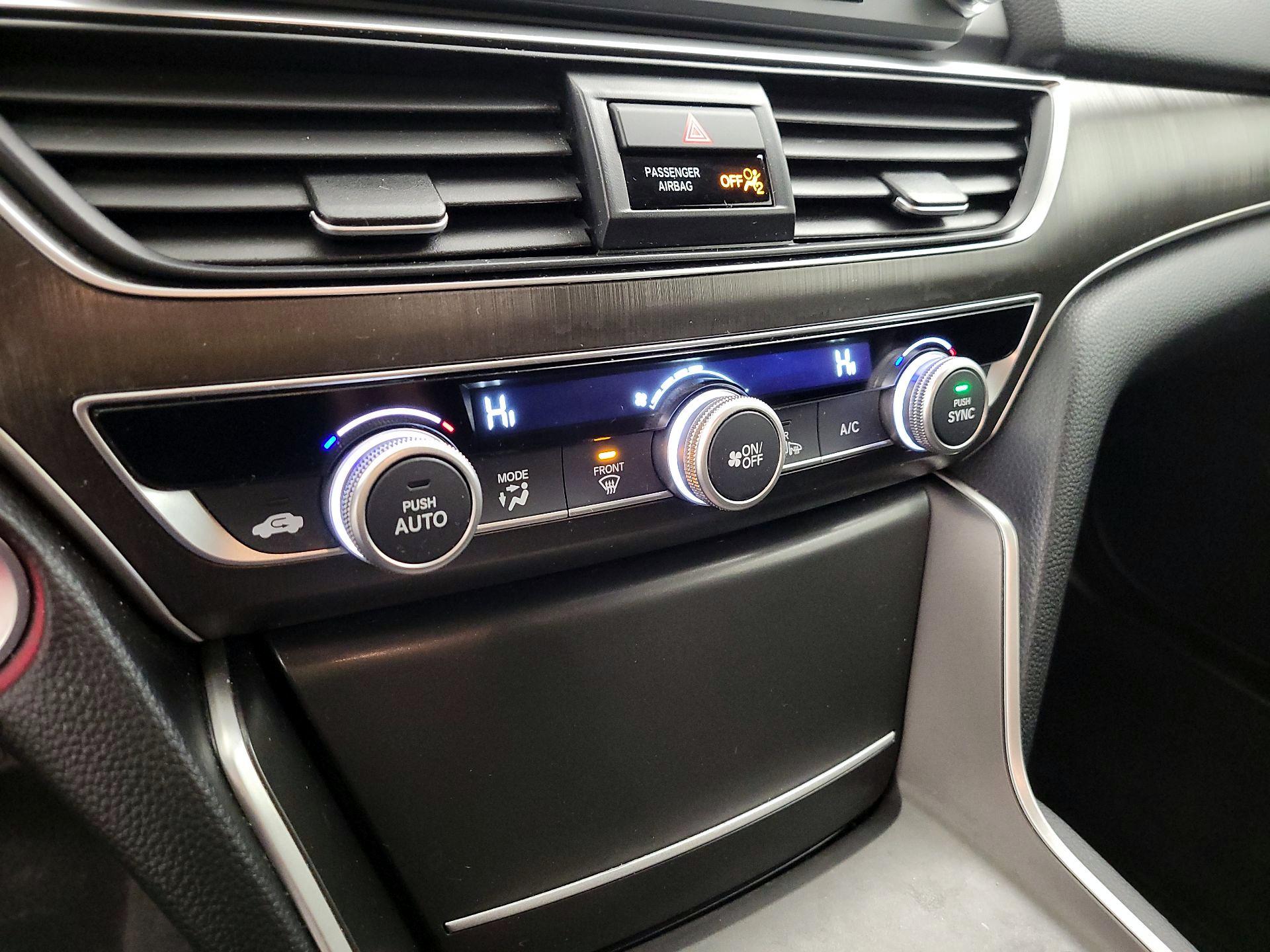 Thumbnail: 2019 Honda Accord - 15