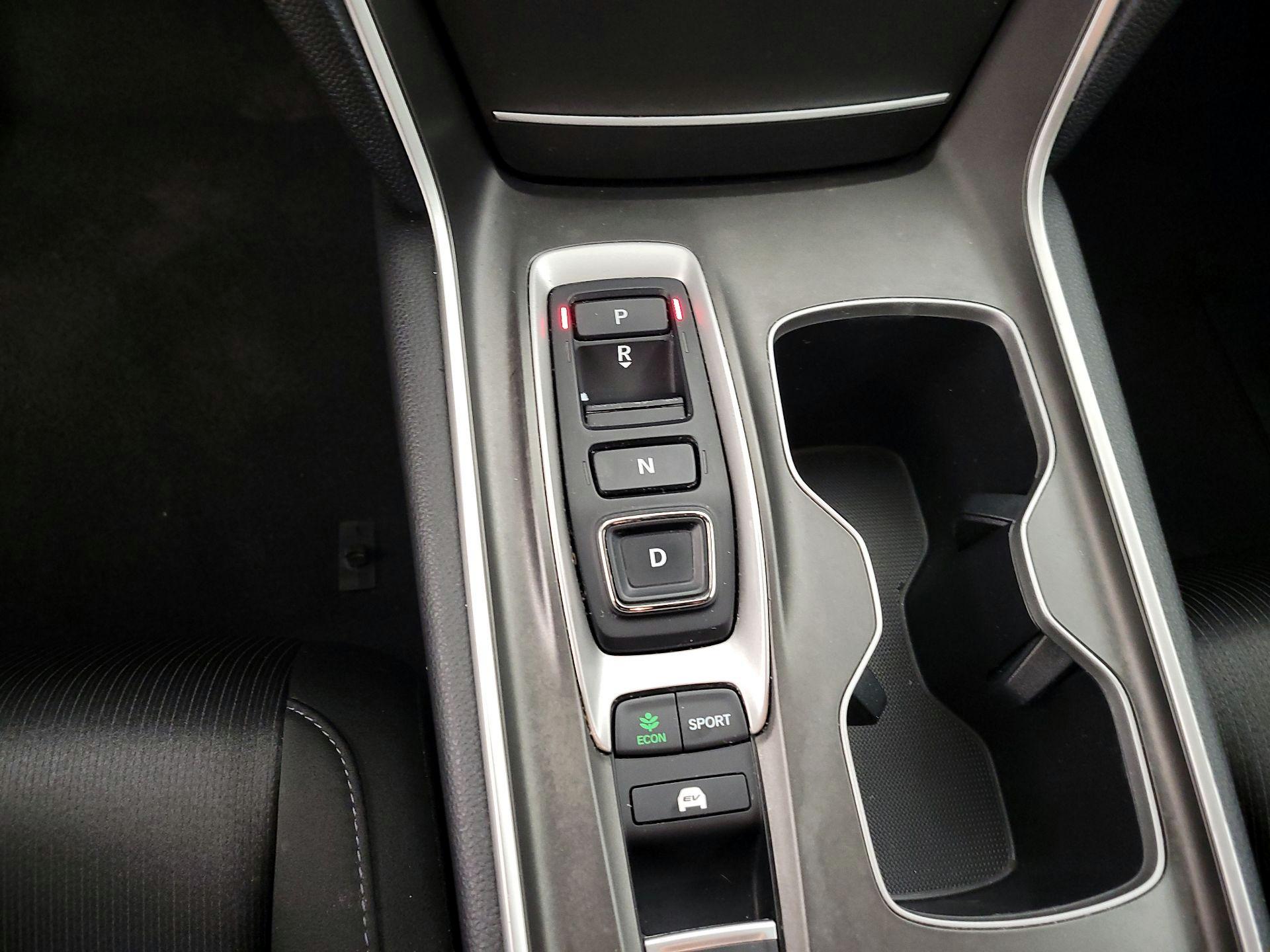 Thumbnail: 2019 Honda Accord - 16