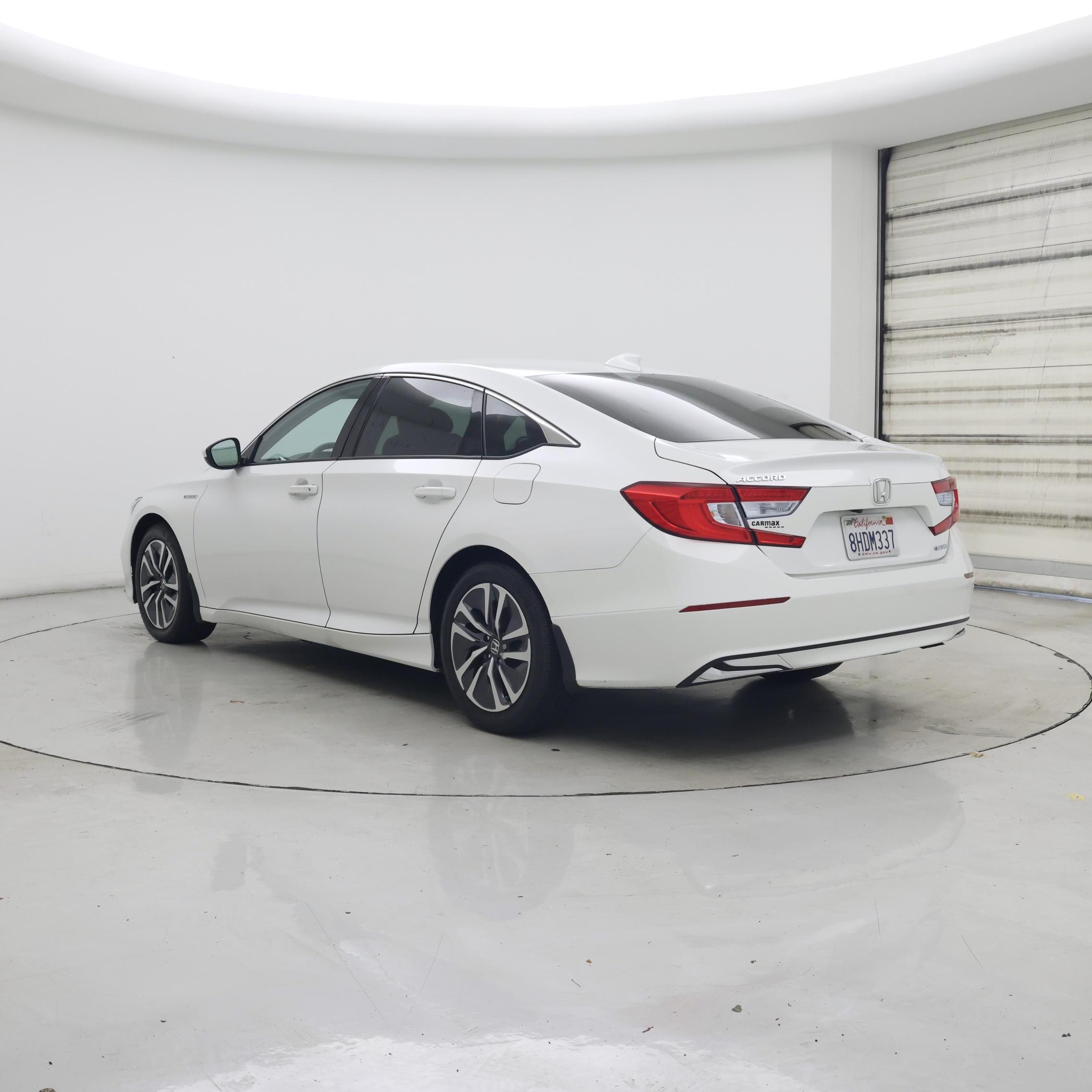 Thumbnail: 2019 Honda Accord - 2