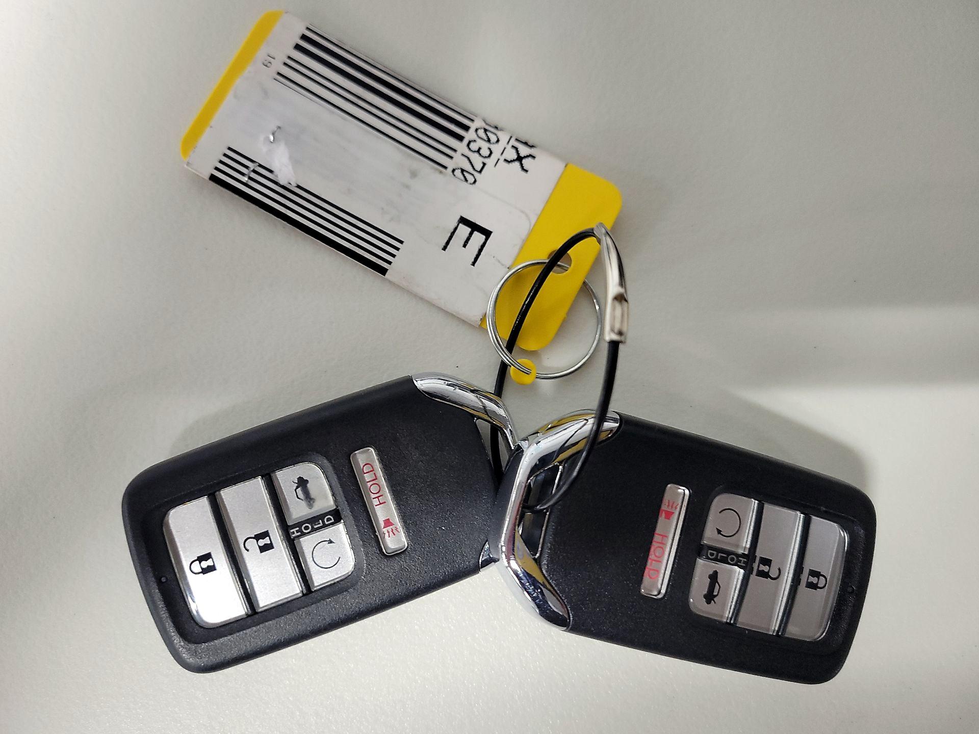 Thumbnail: 2019 Honda Accord - 19