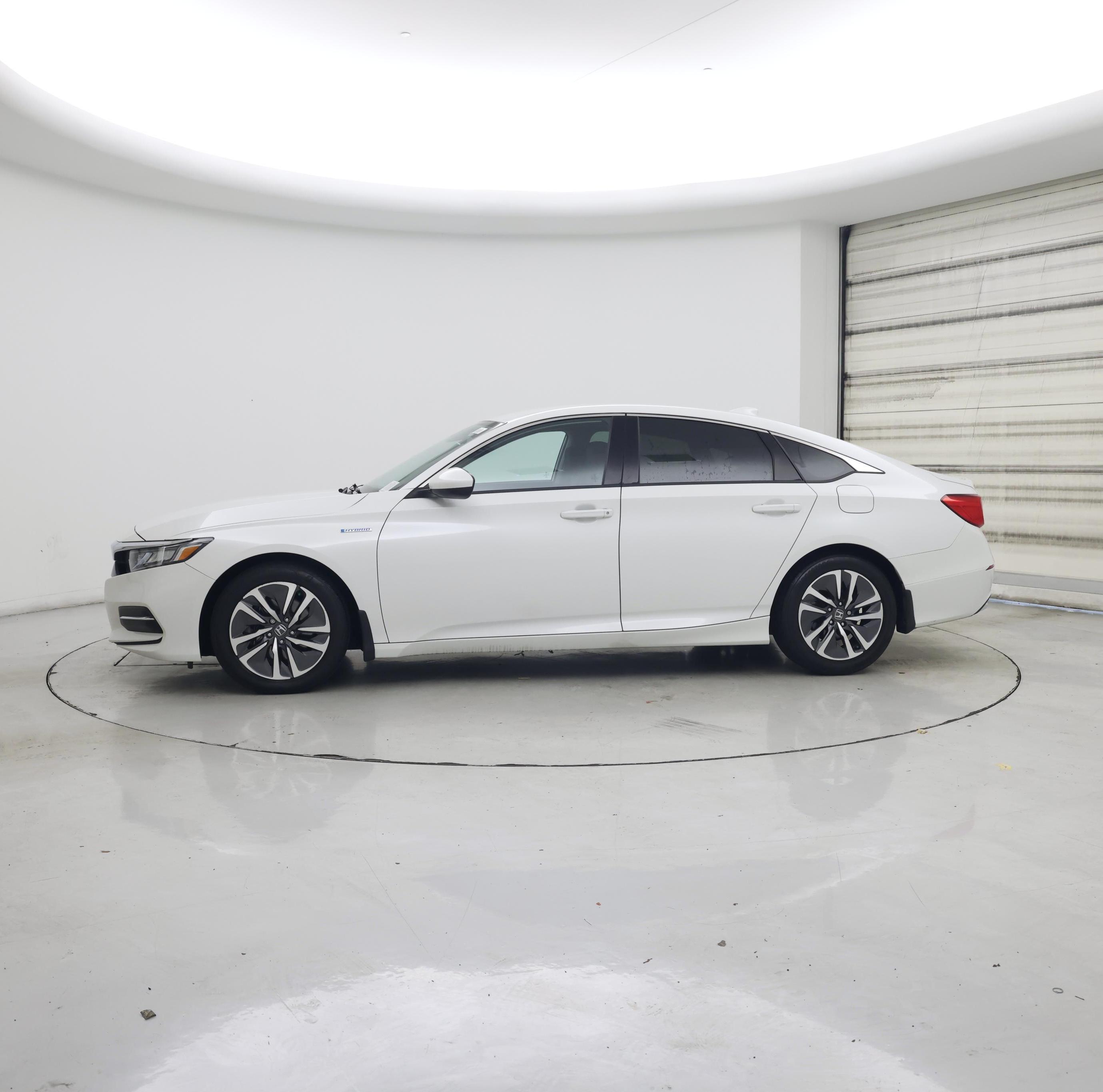 Thumbnail: 2019 Honda Accord - 3