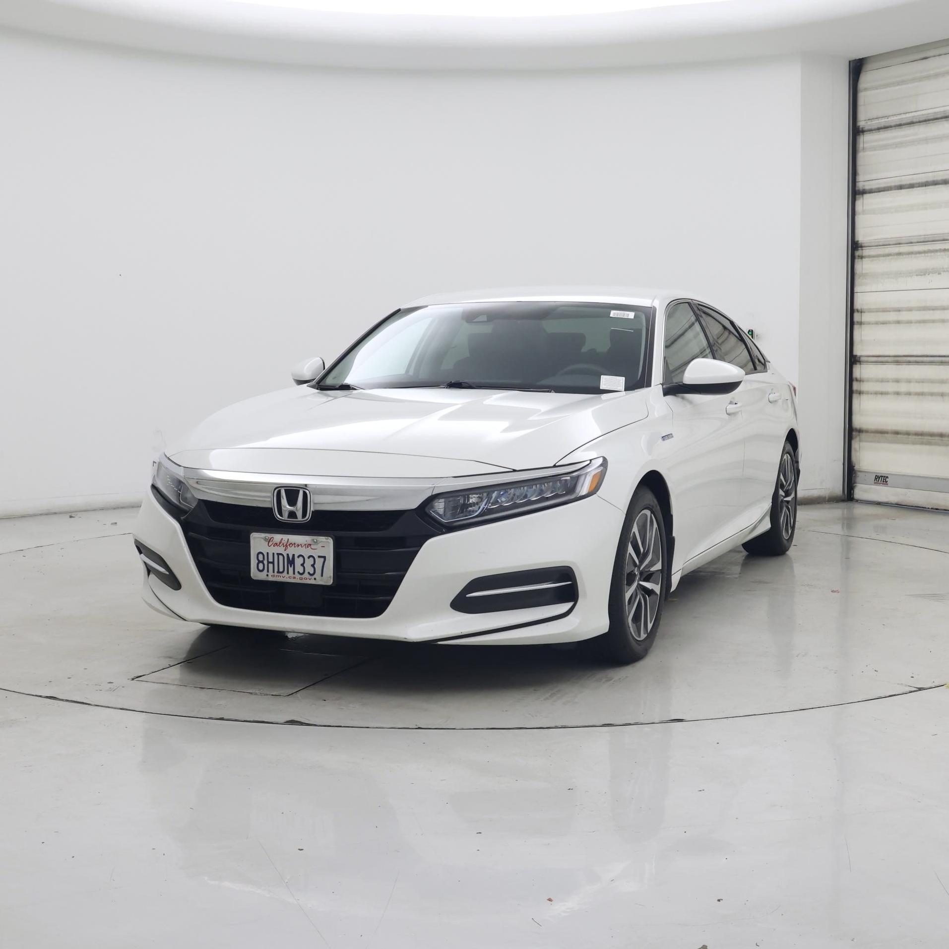 Thumbnail: 2019 Honda Accord - 4