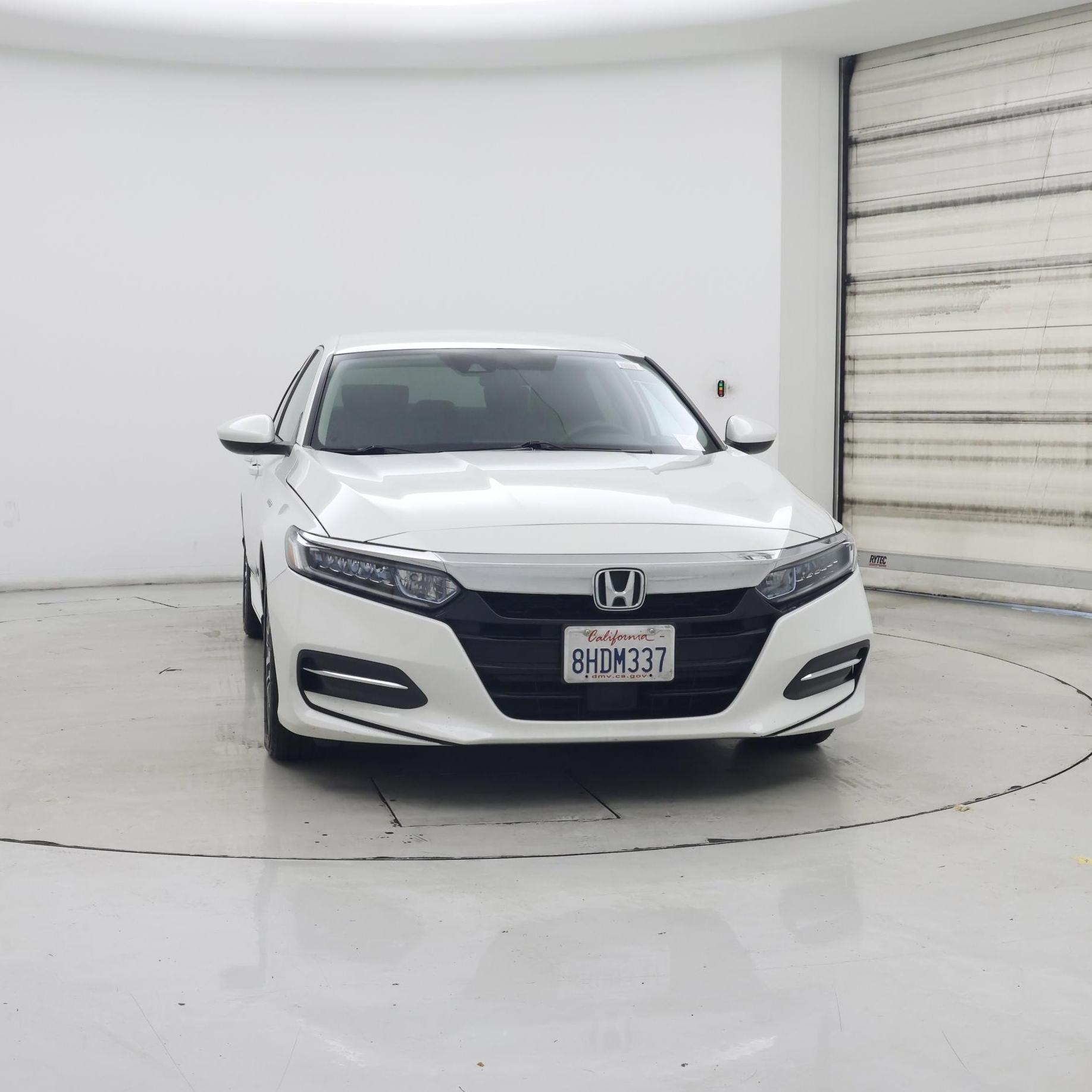 Thumbnail: 2019 Honda Accord - 5