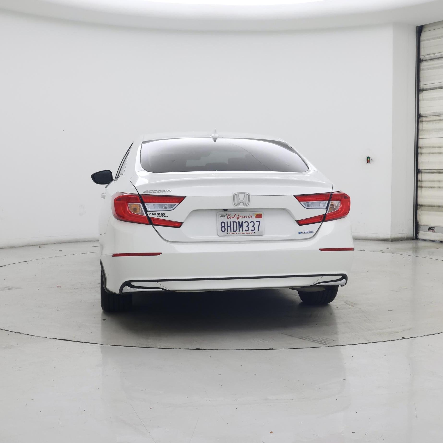 Thumbnail: 2019 Honda Accord - 6