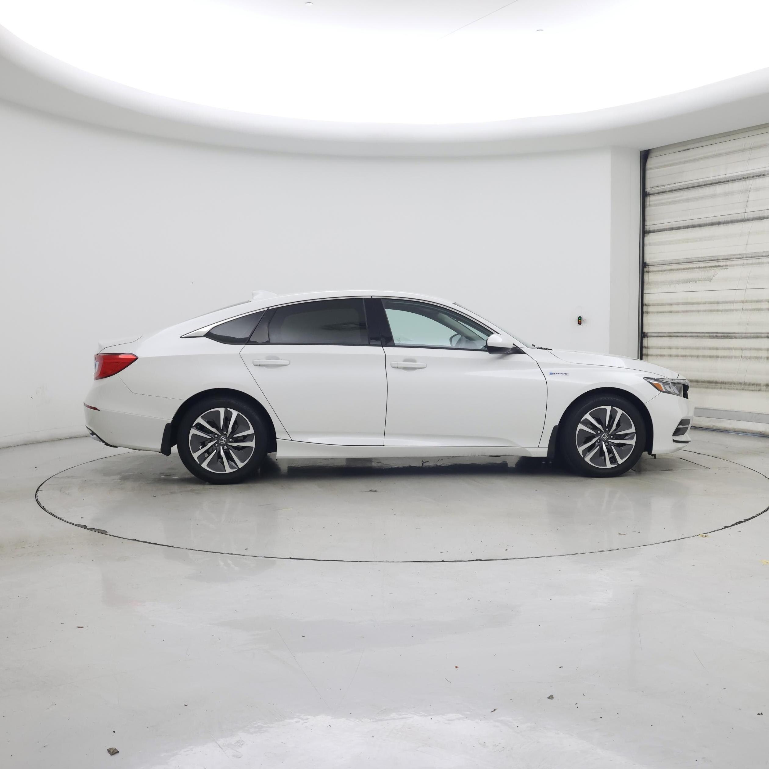 Thumbnail: 2019 Honda Accord - 7