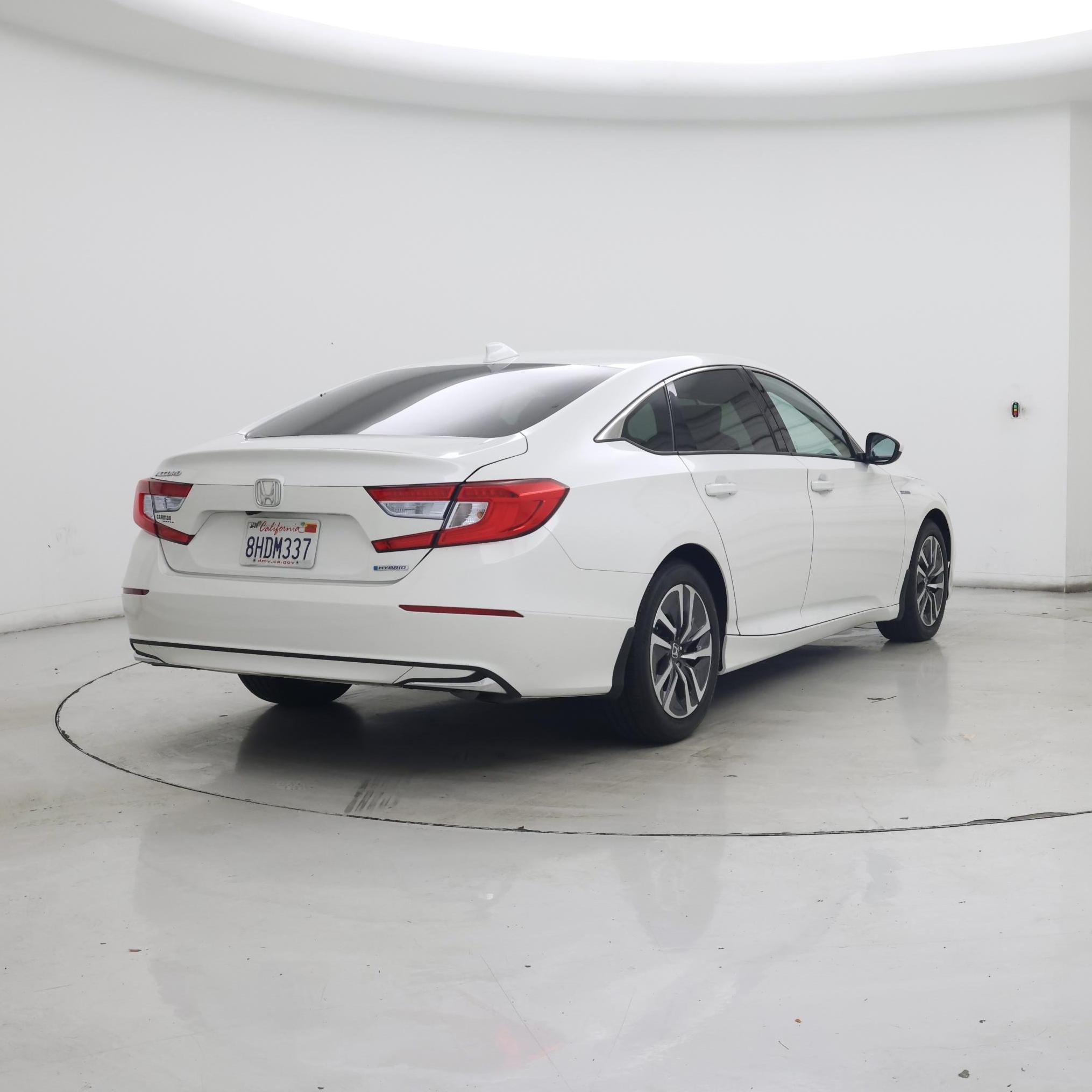 Thumbnail: 2019 Honda Accord - 8