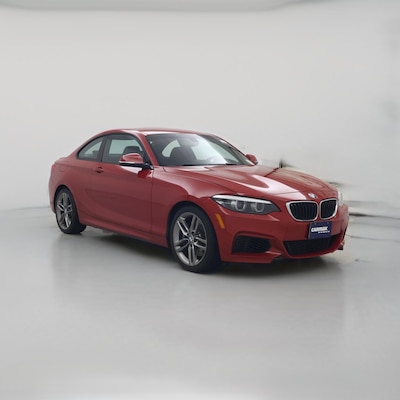 2018 BMW 230 I