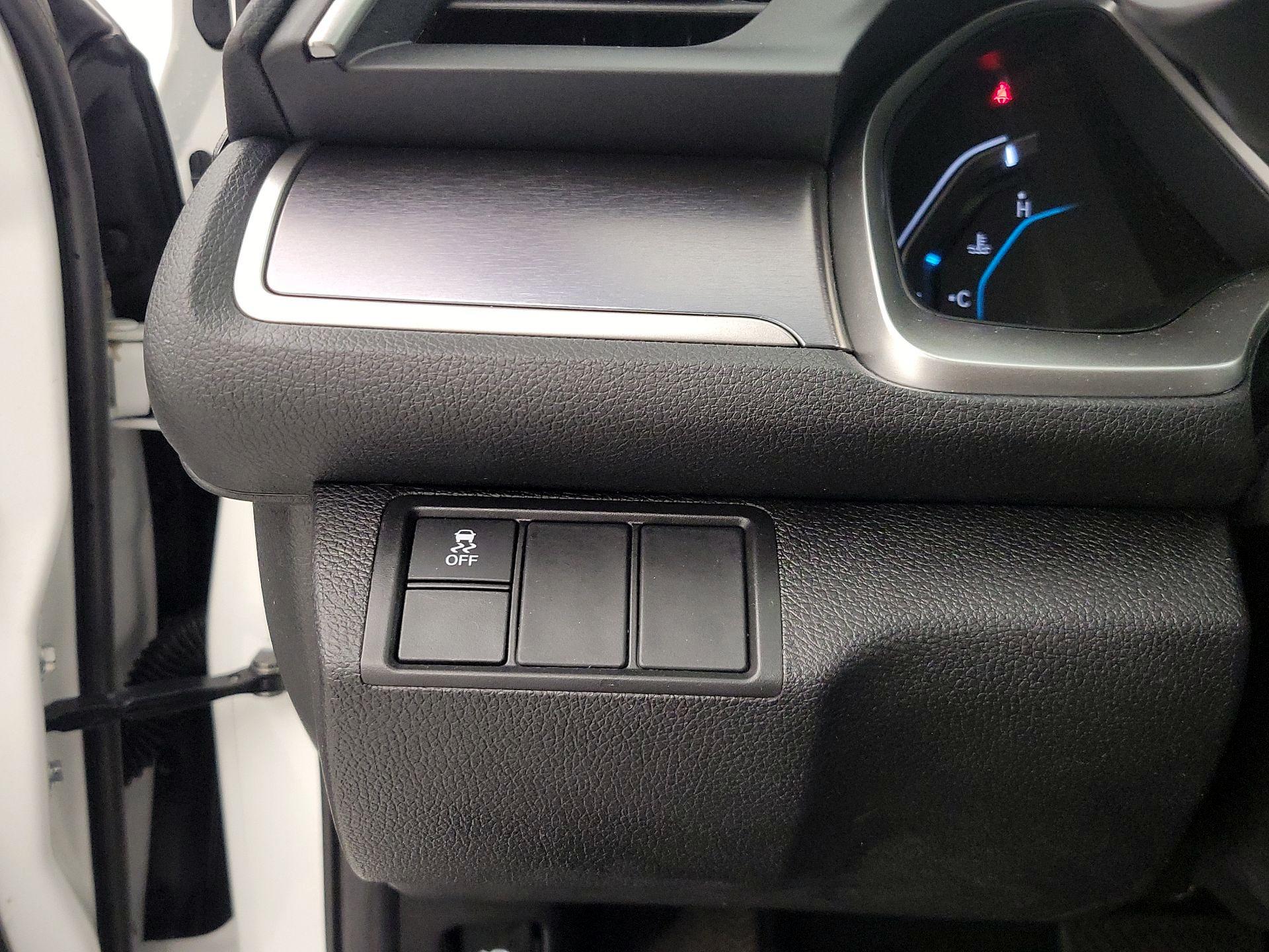 Thumbnail: 2016 Honda Civic - 13