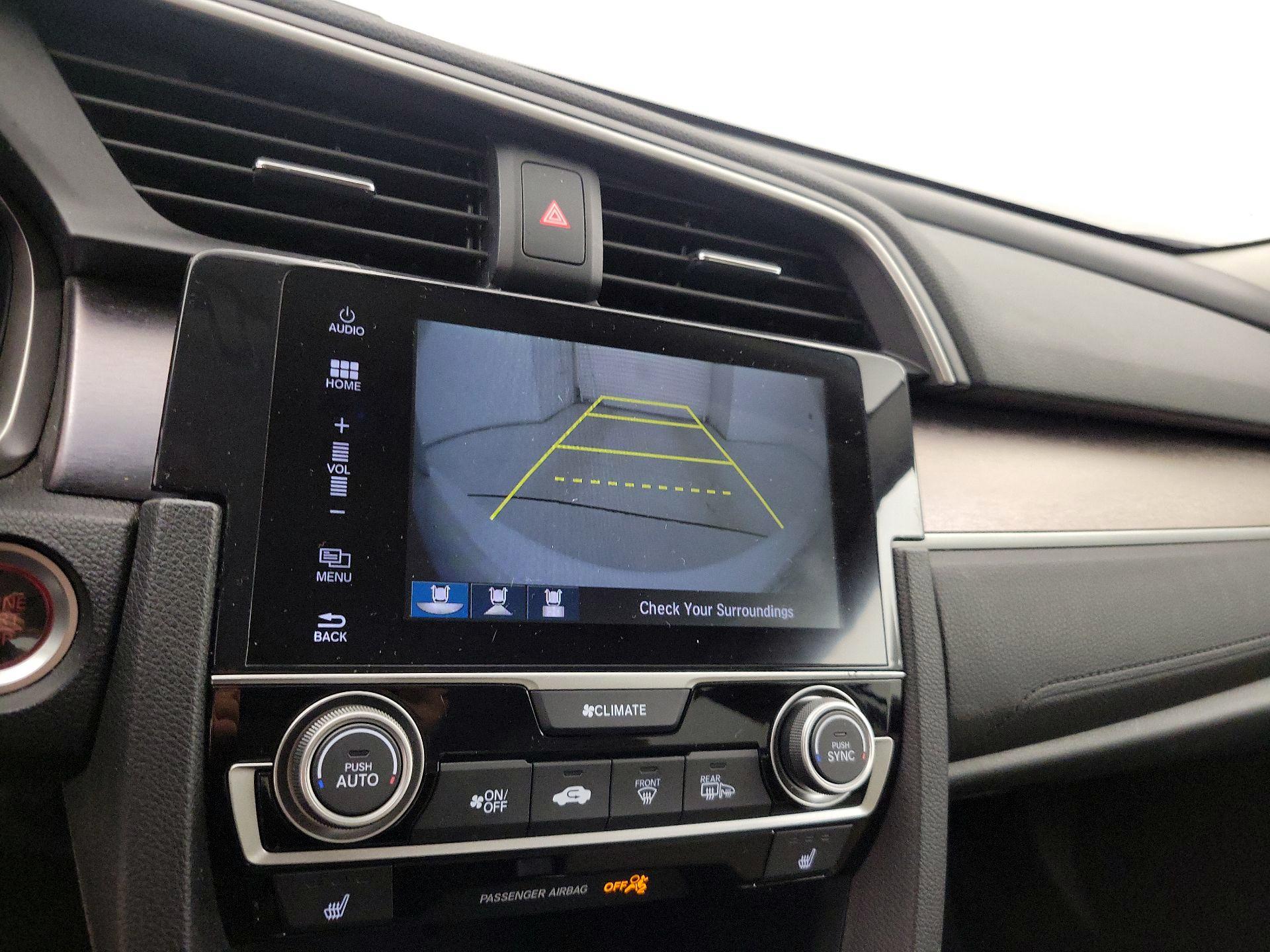 Thumbnail: 2016 Honda Civic - 14