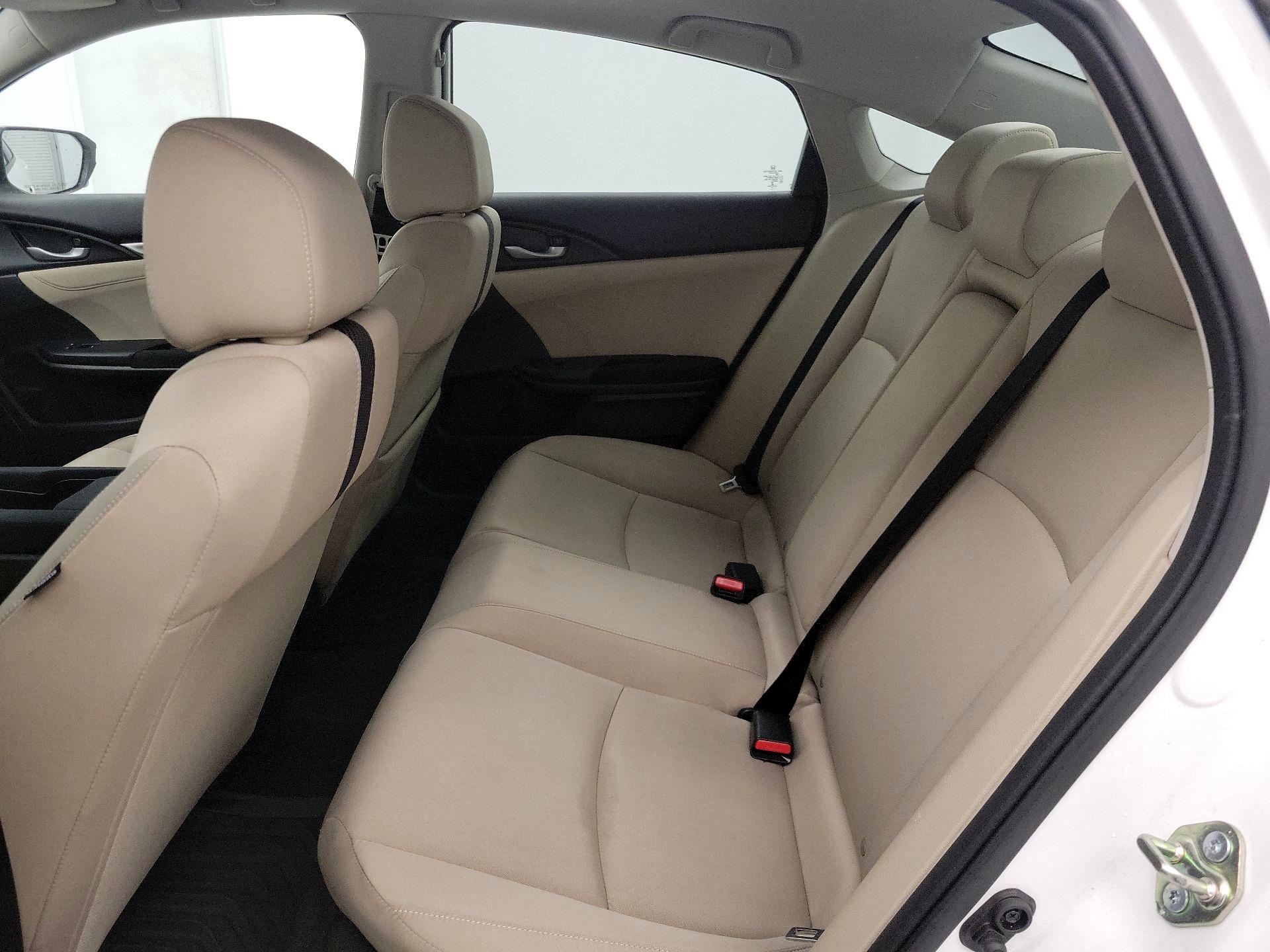 Thumbnail: 2016 Honda Civic - 20