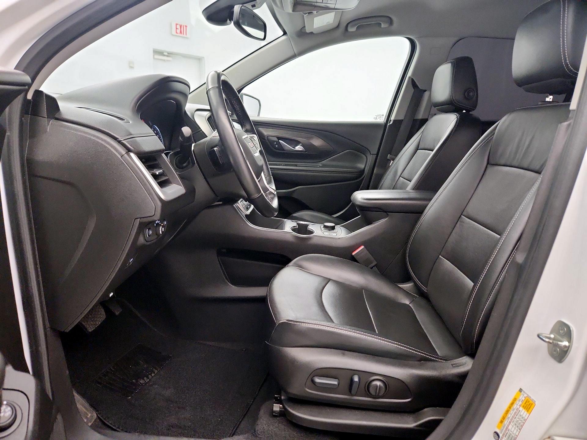 Thumbnail: 2023 GMC Terrain - 11