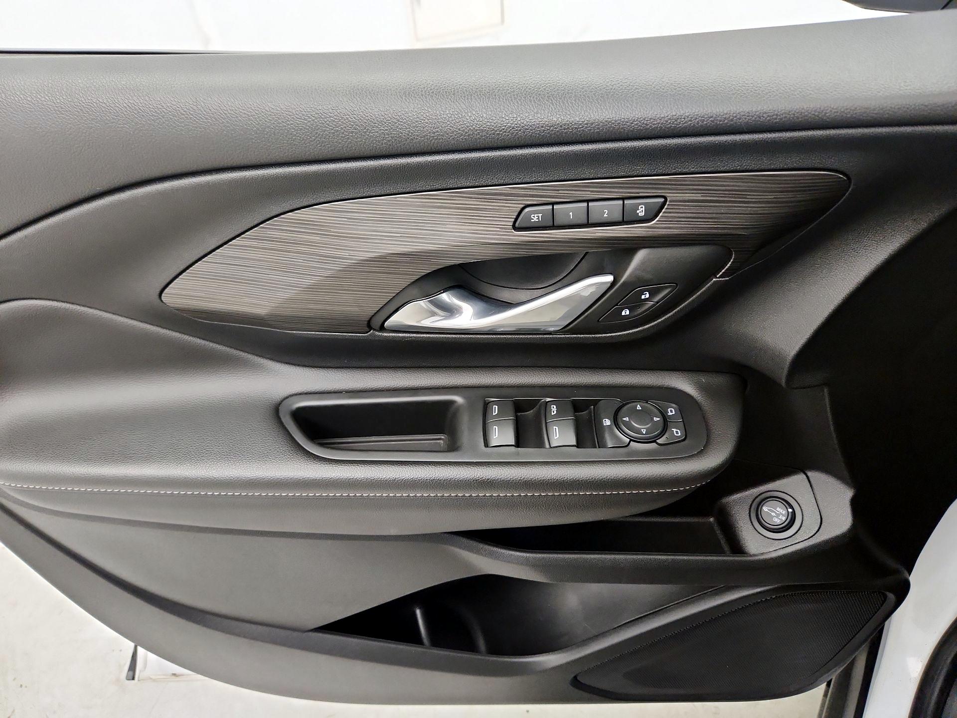 Thumbnail: 2023 GMC Terrain - 12