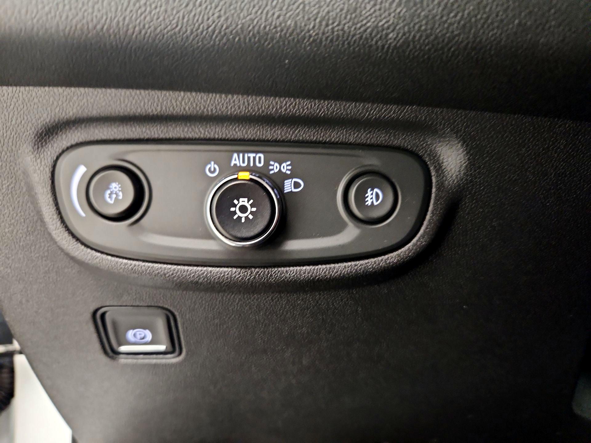 Thumbnail: 2023 GMC Terrain - 13