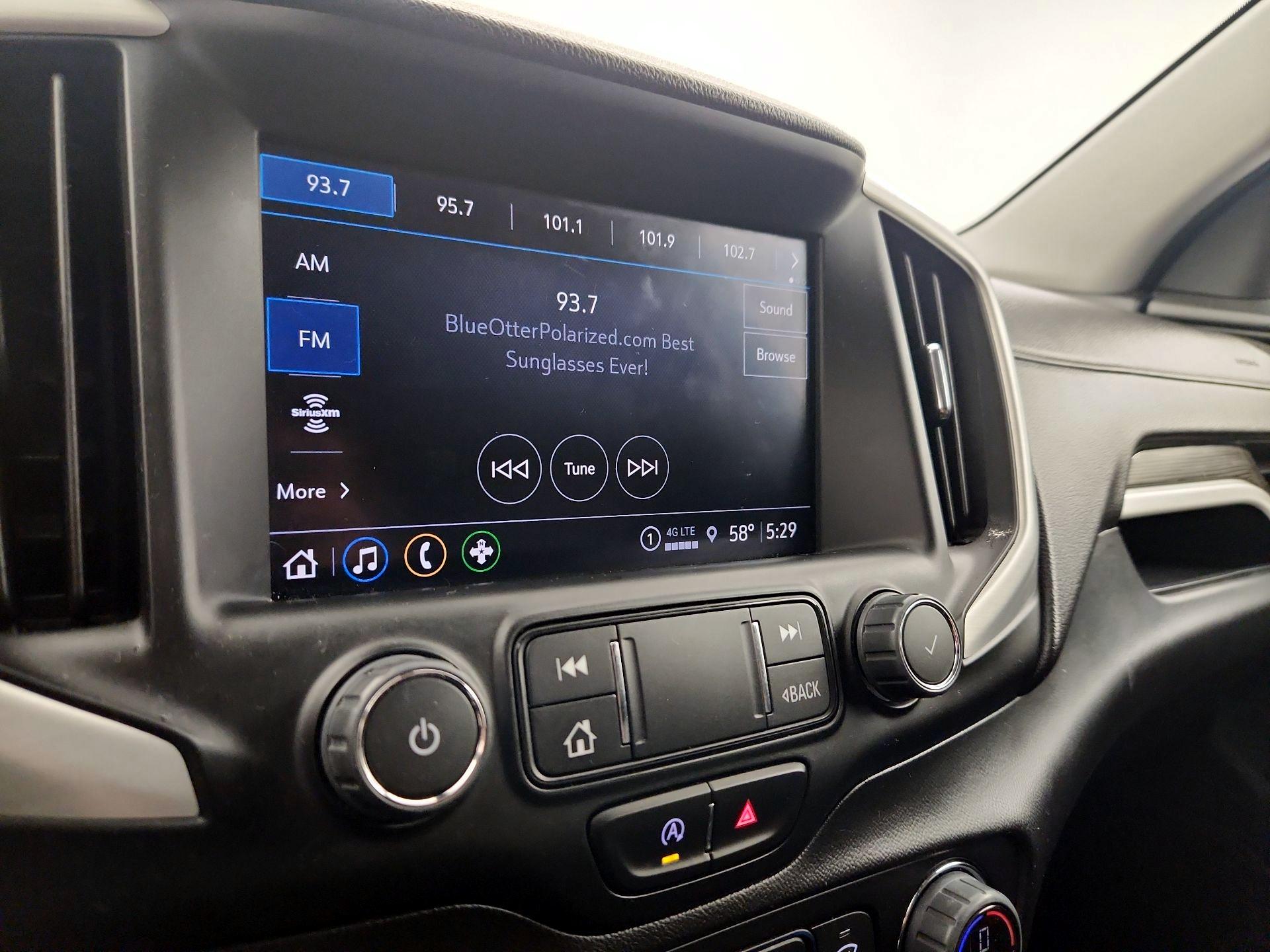 Thumbnail: 2023 GMC Terrain - 15