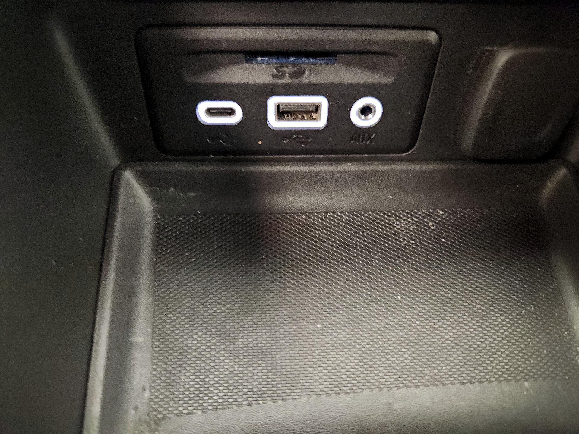 Thumbnail: 2023 GMC Terrain - 18