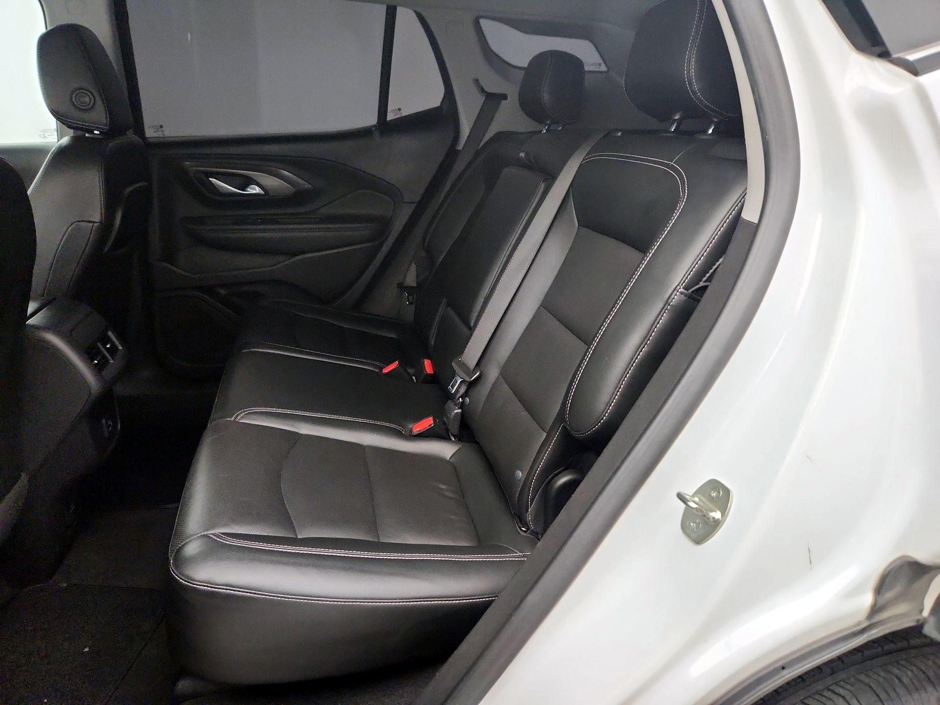 Thumbnail: 2023 GMC Terrain - 19