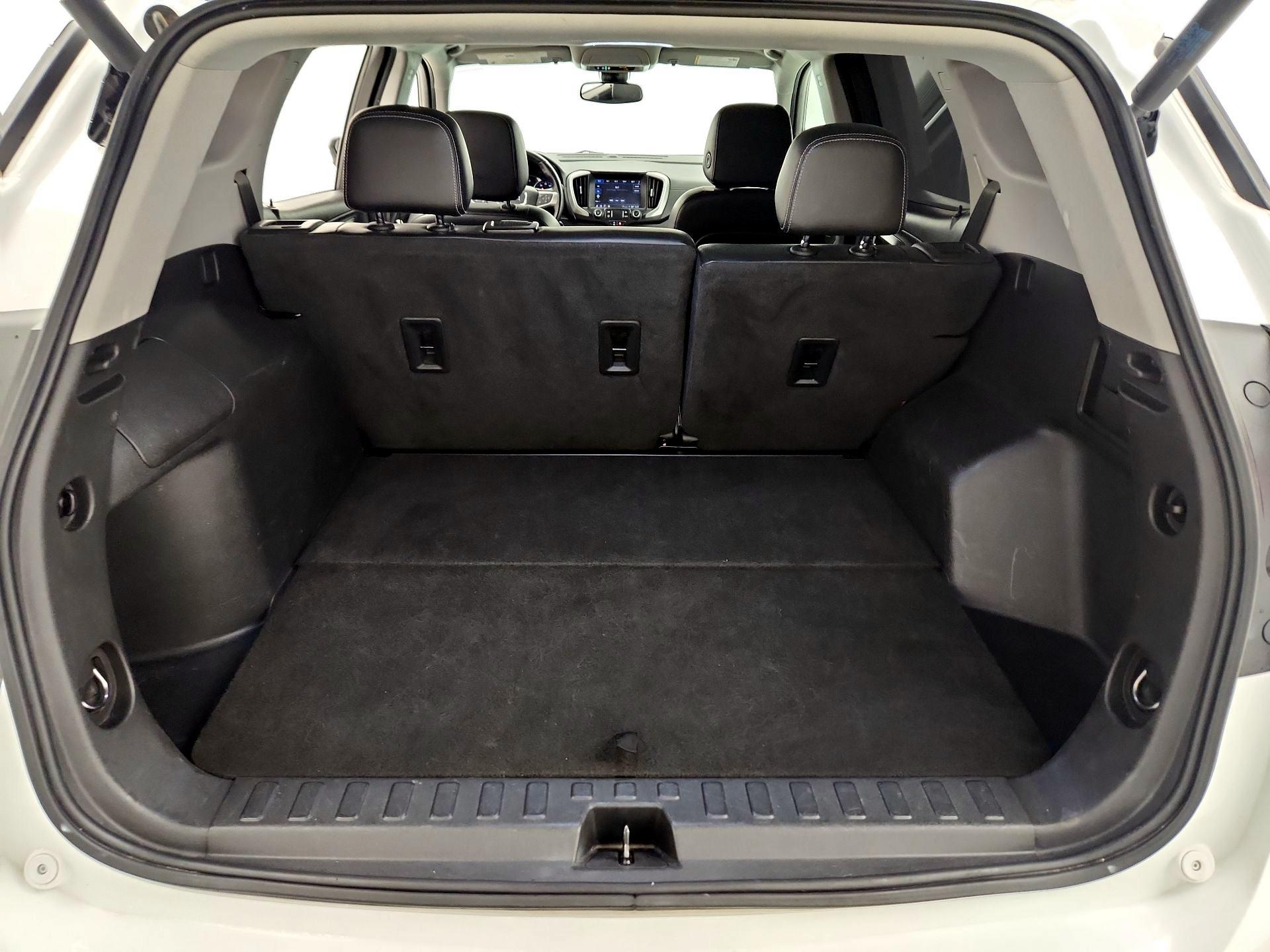 Thumbnail: 2023 GMC Terrain - 20