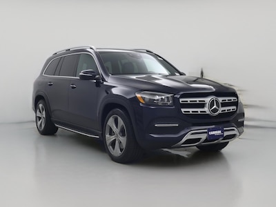 2020 Mercedes-Benz GLS450