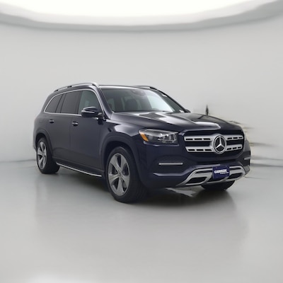 2020 Mercedes-Benz GLS450