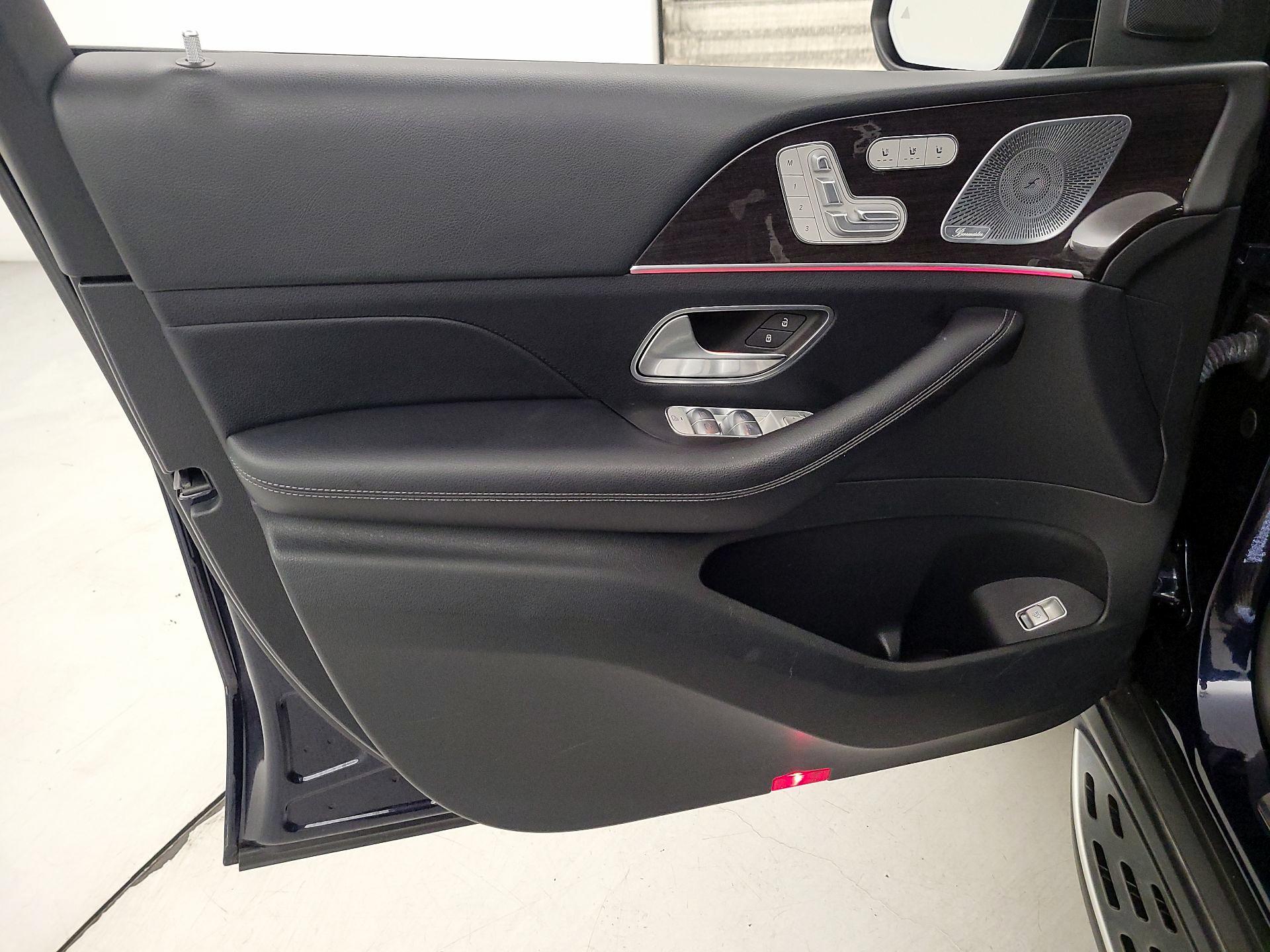 Thumbnail: 2020 Mercedes-Benz GLS - 12