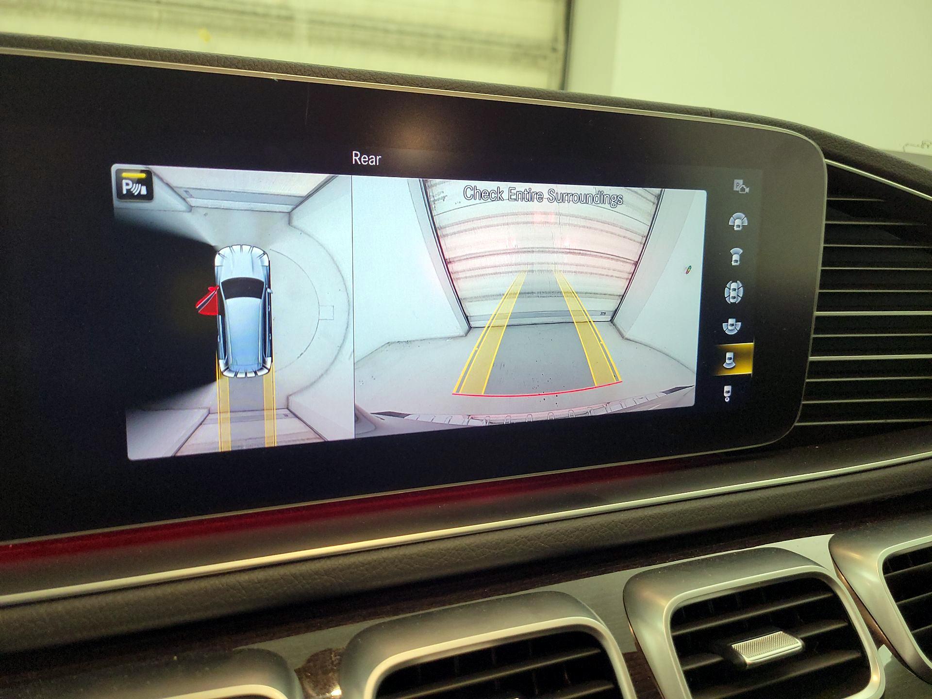 Thumbnail: 2020 Mercedes-Benz GLS - 13