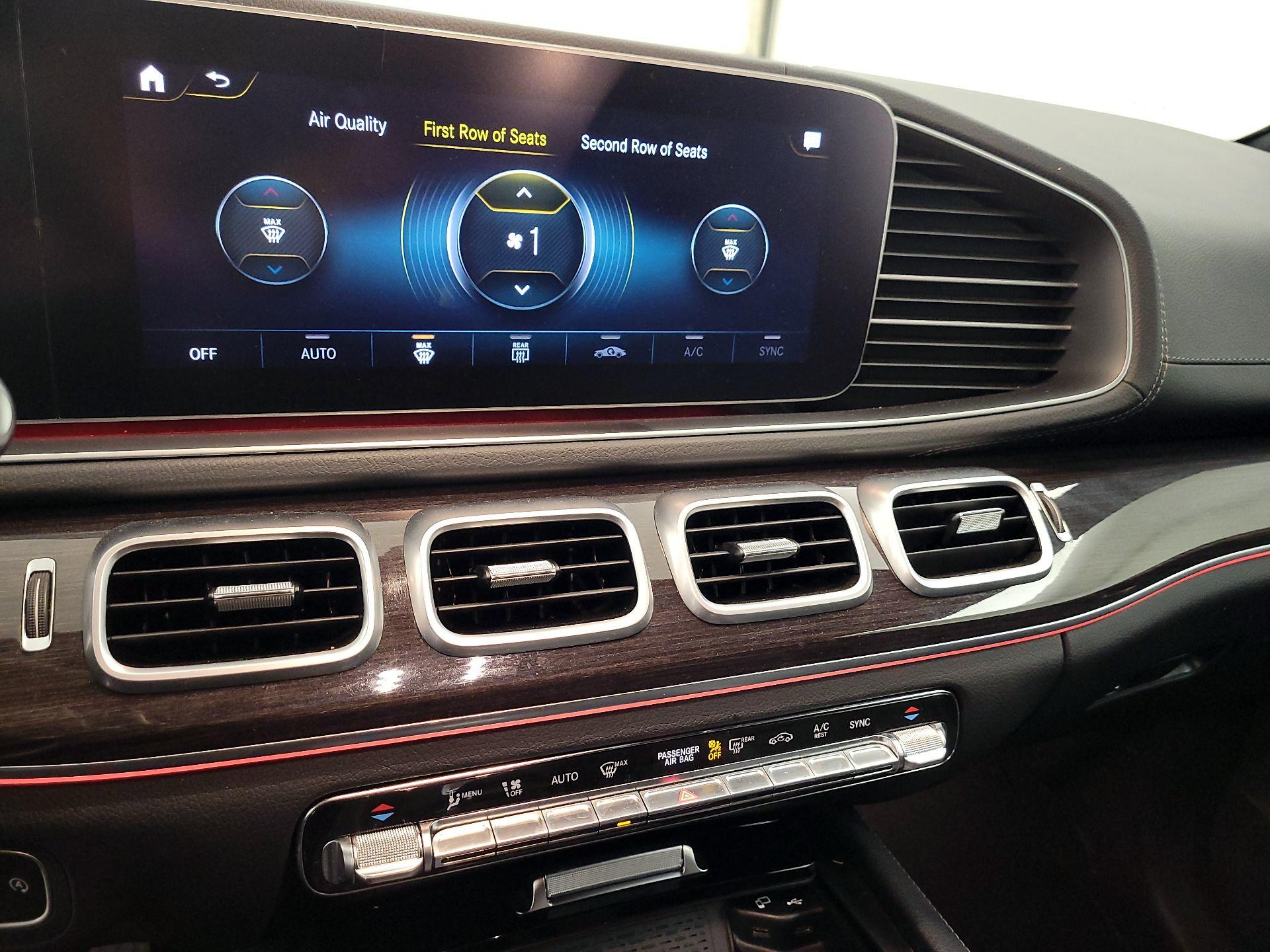 Thumbnail: 2020 Mercedes-Benz GLS - 15