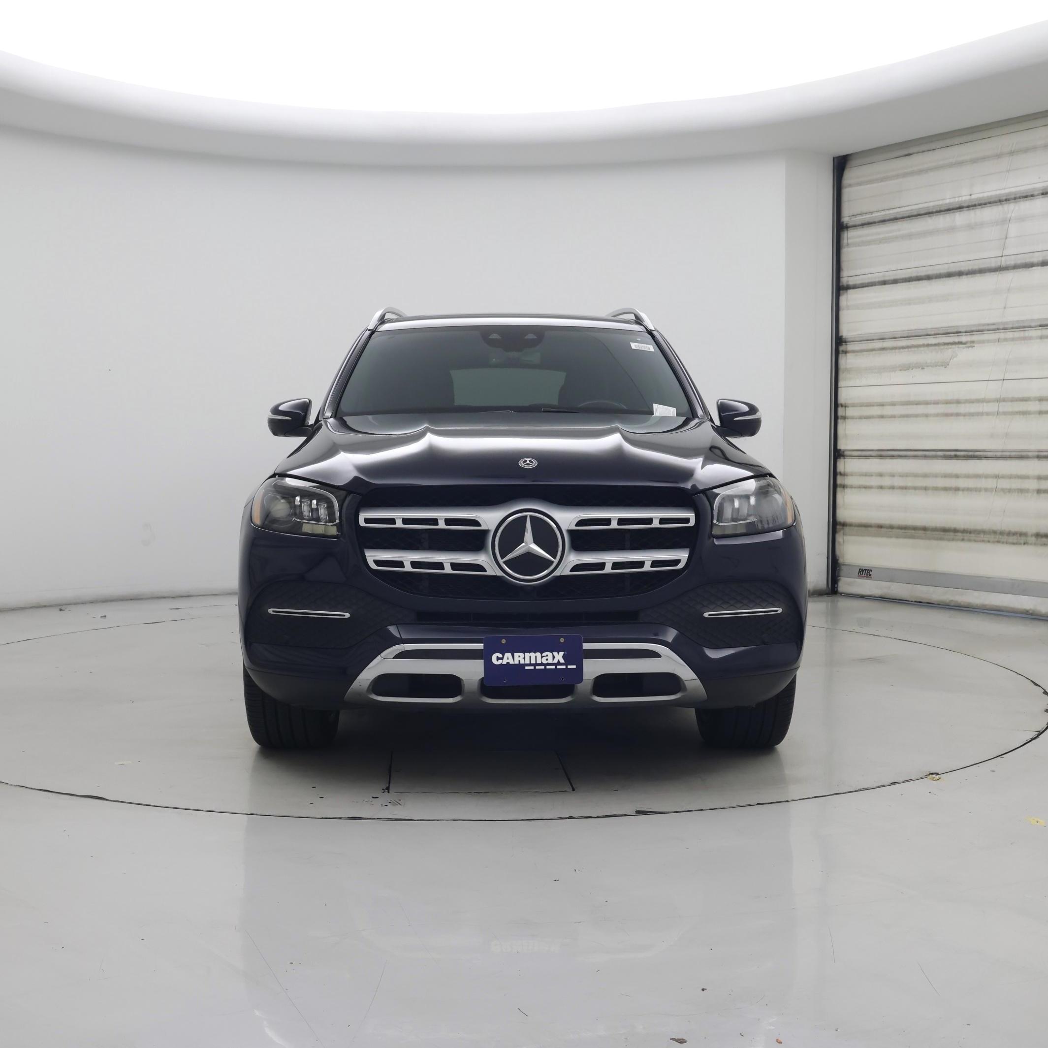 Thumbnail: 2020 Mercedes-Benz GLS - 5