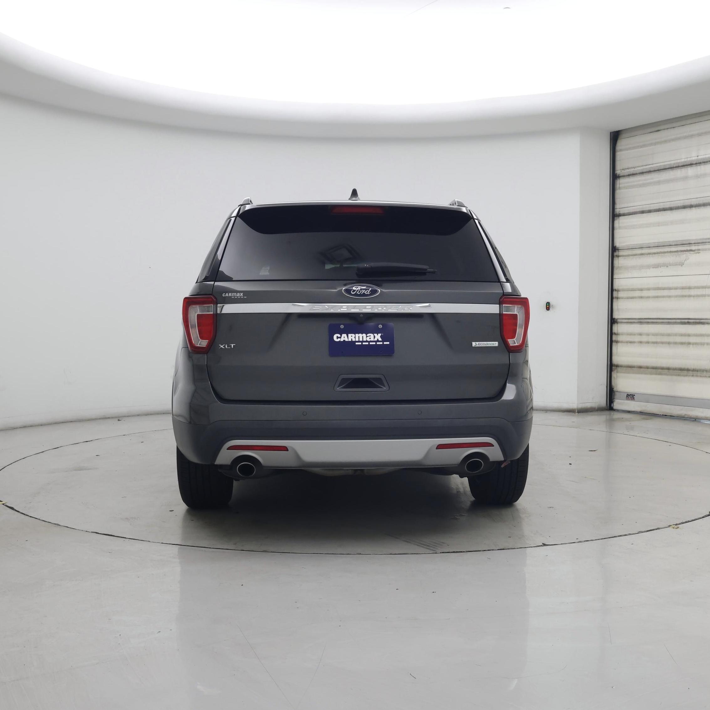 Thumbnail: 2017 Ford Explorer - 6